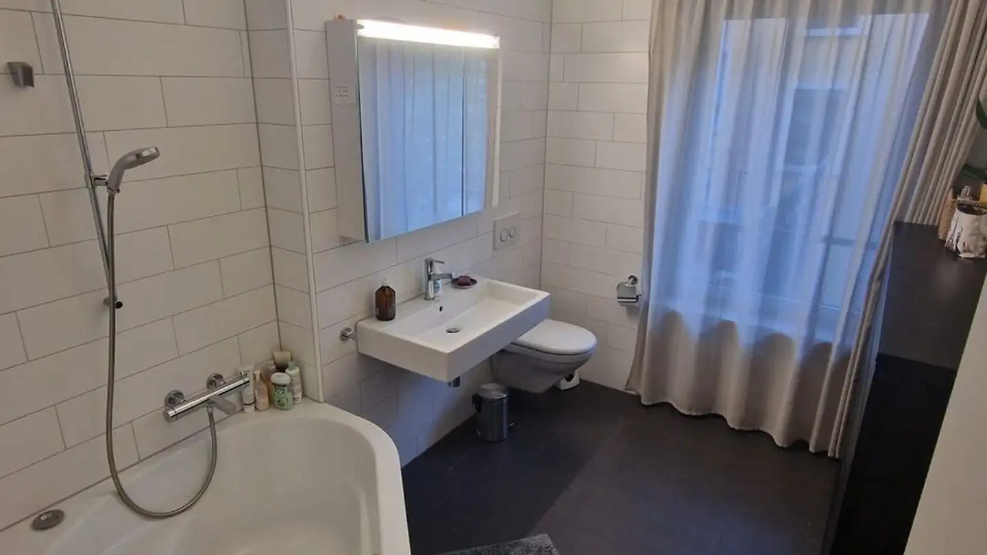 Stanza singola in affitto - Limmatstrasse 119, 8005 Zürich - Foto 4