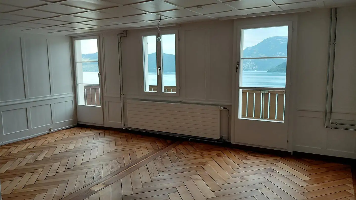 Appartement à louer - 6375 Beckenried - Photo 3