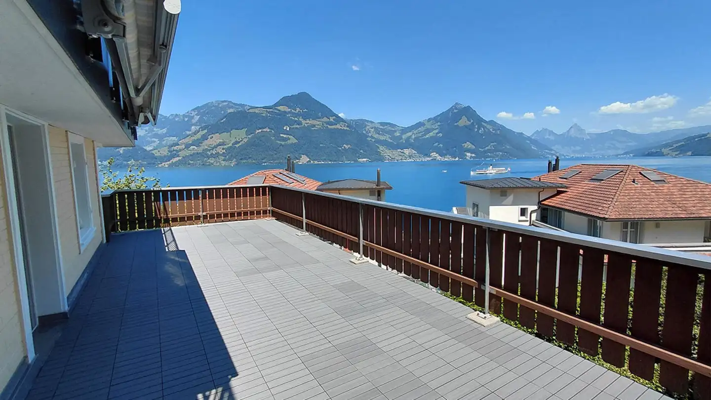 Appartement à louer - 6375 Beckenried - Photo 4