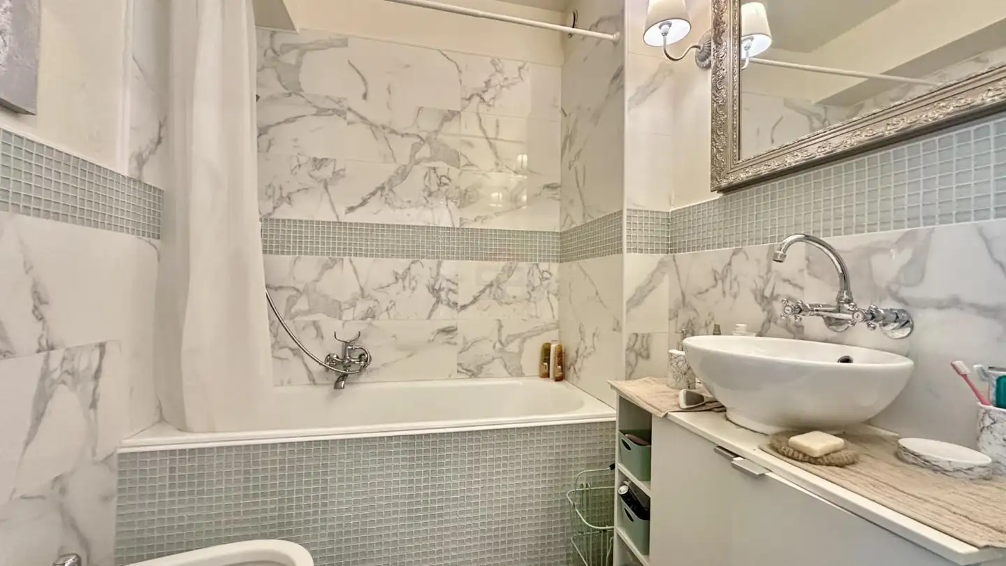 Wohnung kaufen - Route De Meyrin, 1217 Meyrin - Foto 4