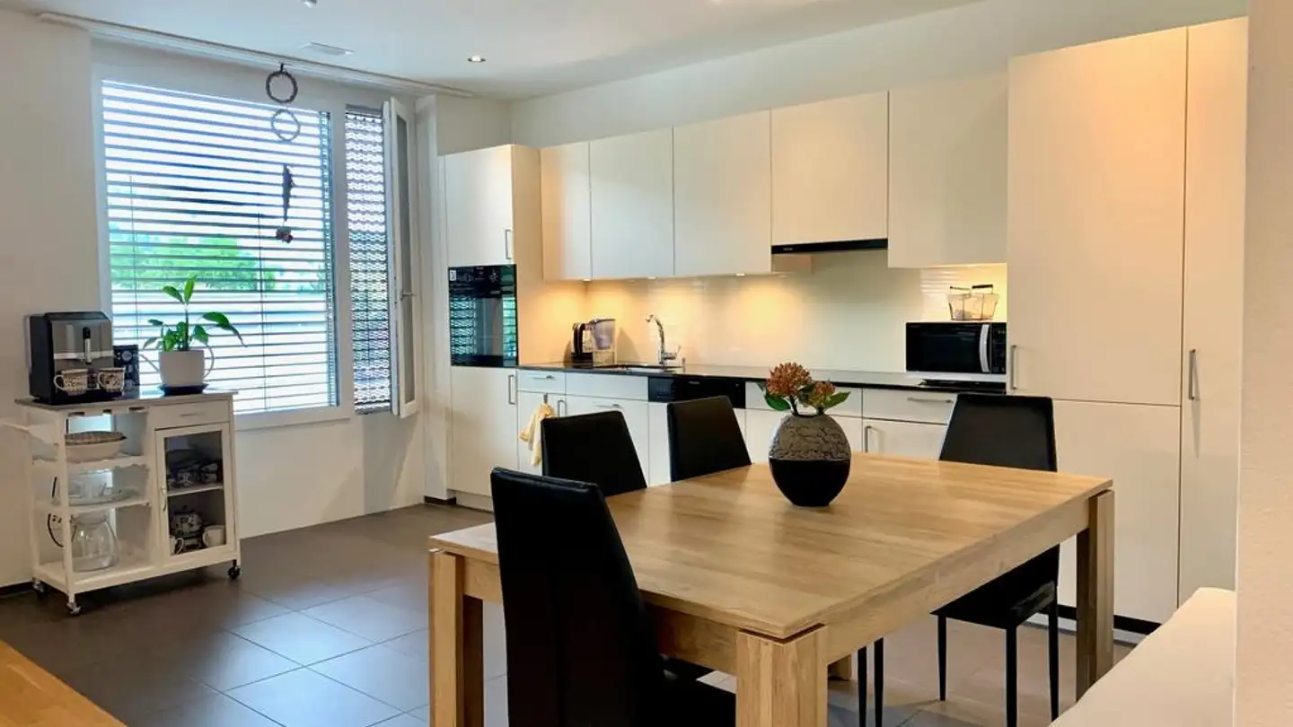 Wohnung mieten - Churerstrasse 1a, 9450 Altstätten SG - Foto 2