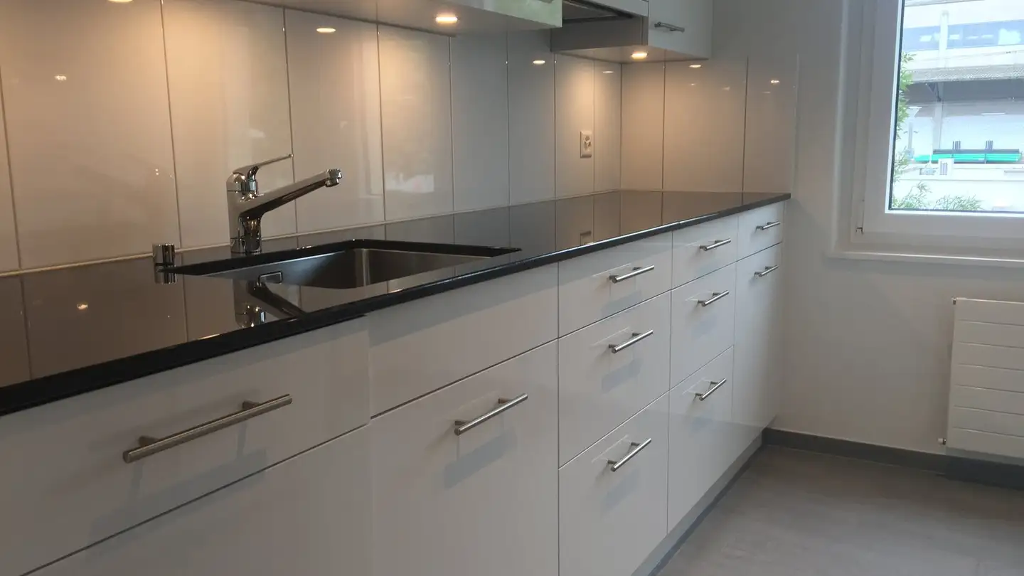 Apartment for rent - Dorfstrasse 130, 8706 Meilen - Photo 3