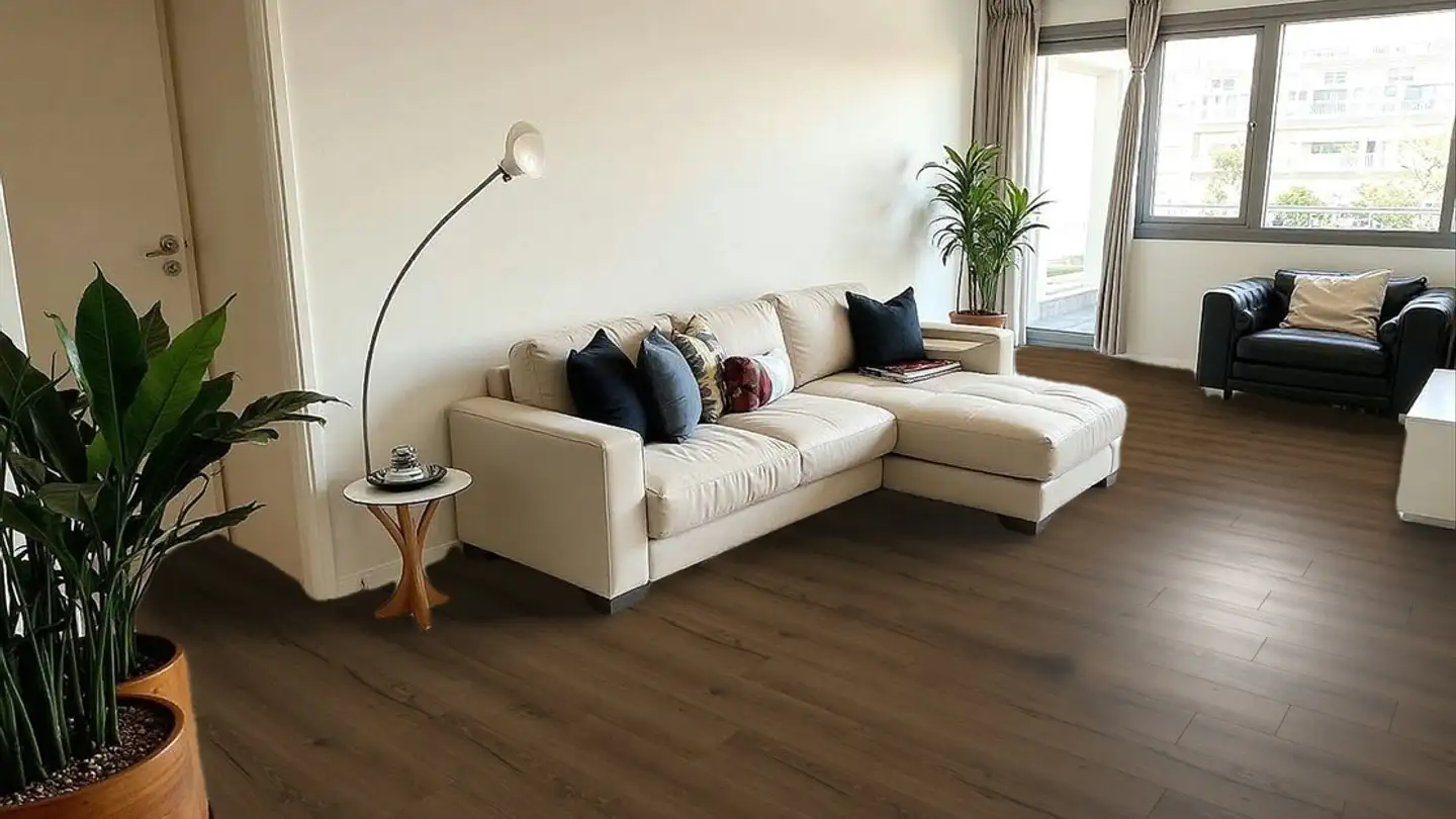 Appartement à louer - Fischermätteliweg 15, 3400 Burgdorf