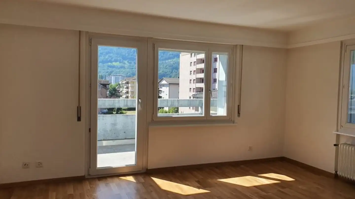 Wohnung mieten - Chemin d'Arche 25, 1870 Monthey - Foto 4