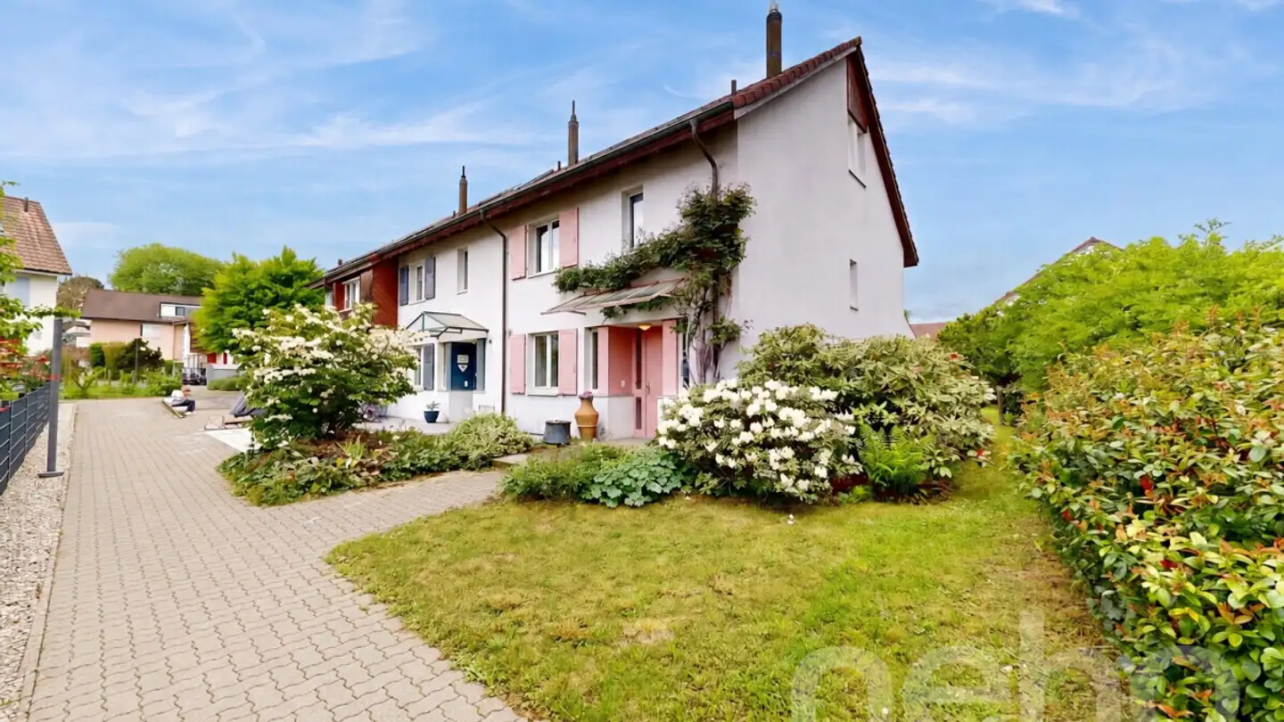 Casa a schiera in vendita - 4416 Bubendorf - Foto 3