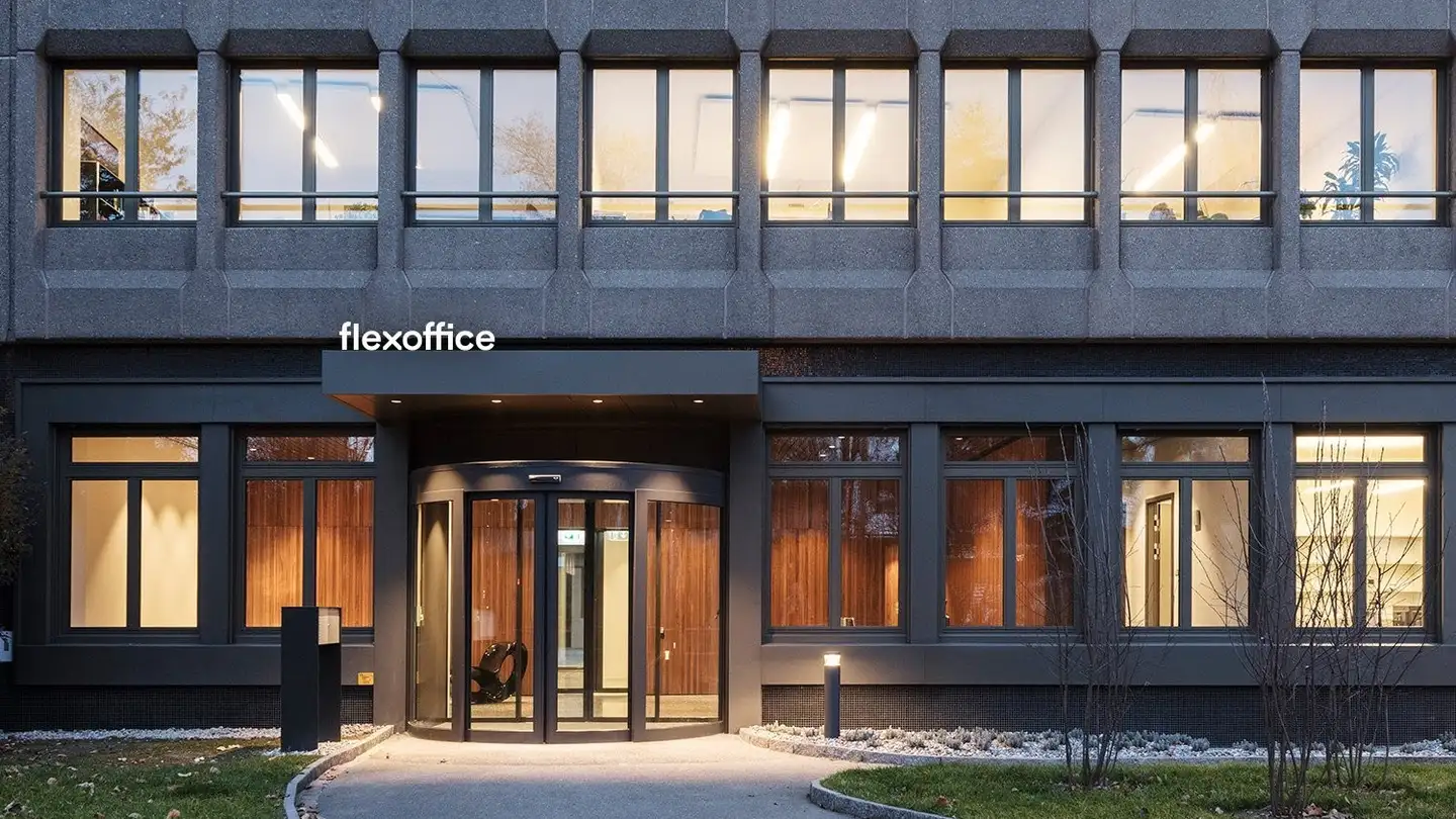 Spazio ufficio in affitto - Bellerivestrasse 201, 8008 Zürich - Photo 3