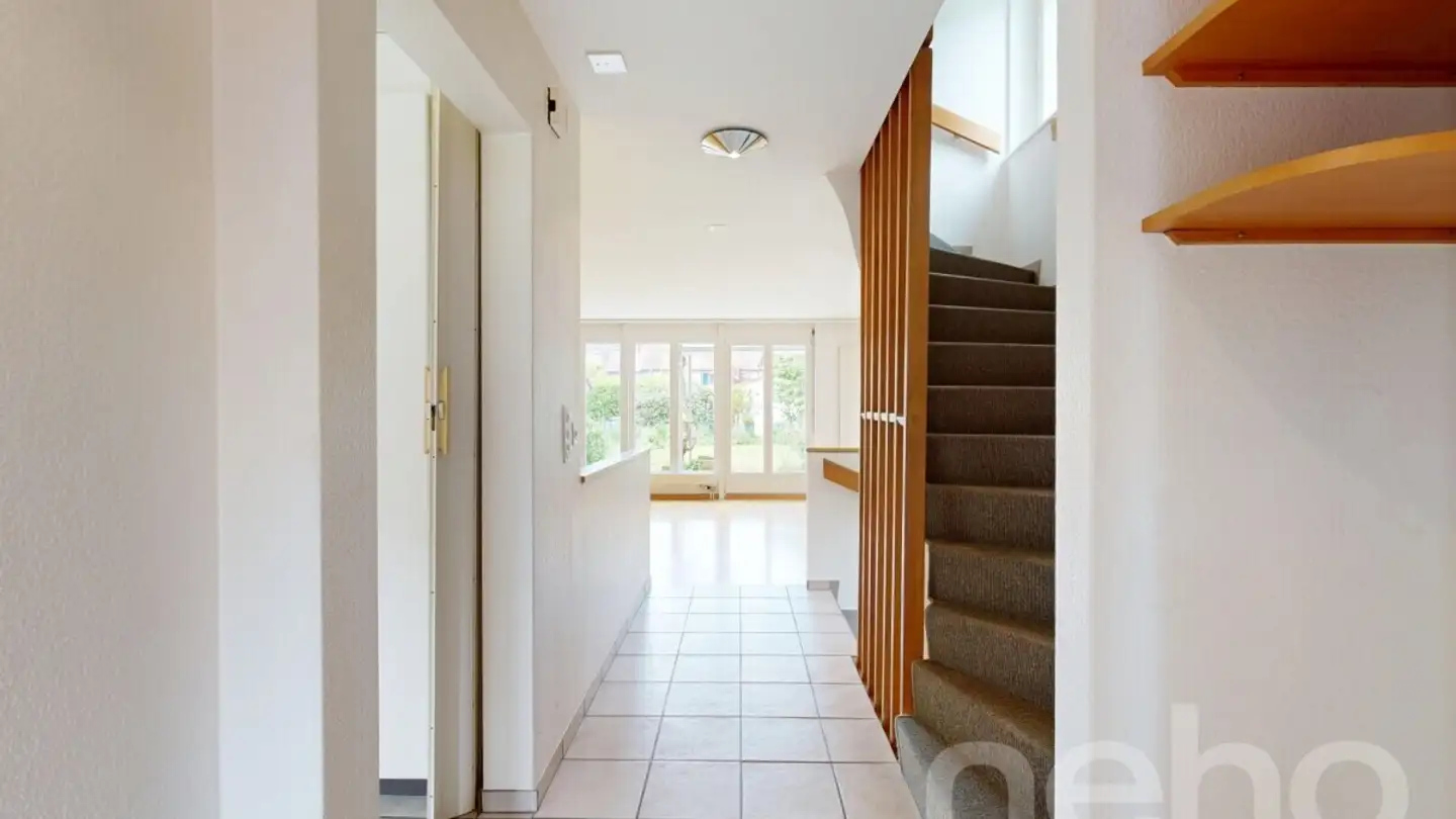 Casa a schiera in vendita - 4416 Bubendorf - Foto 4