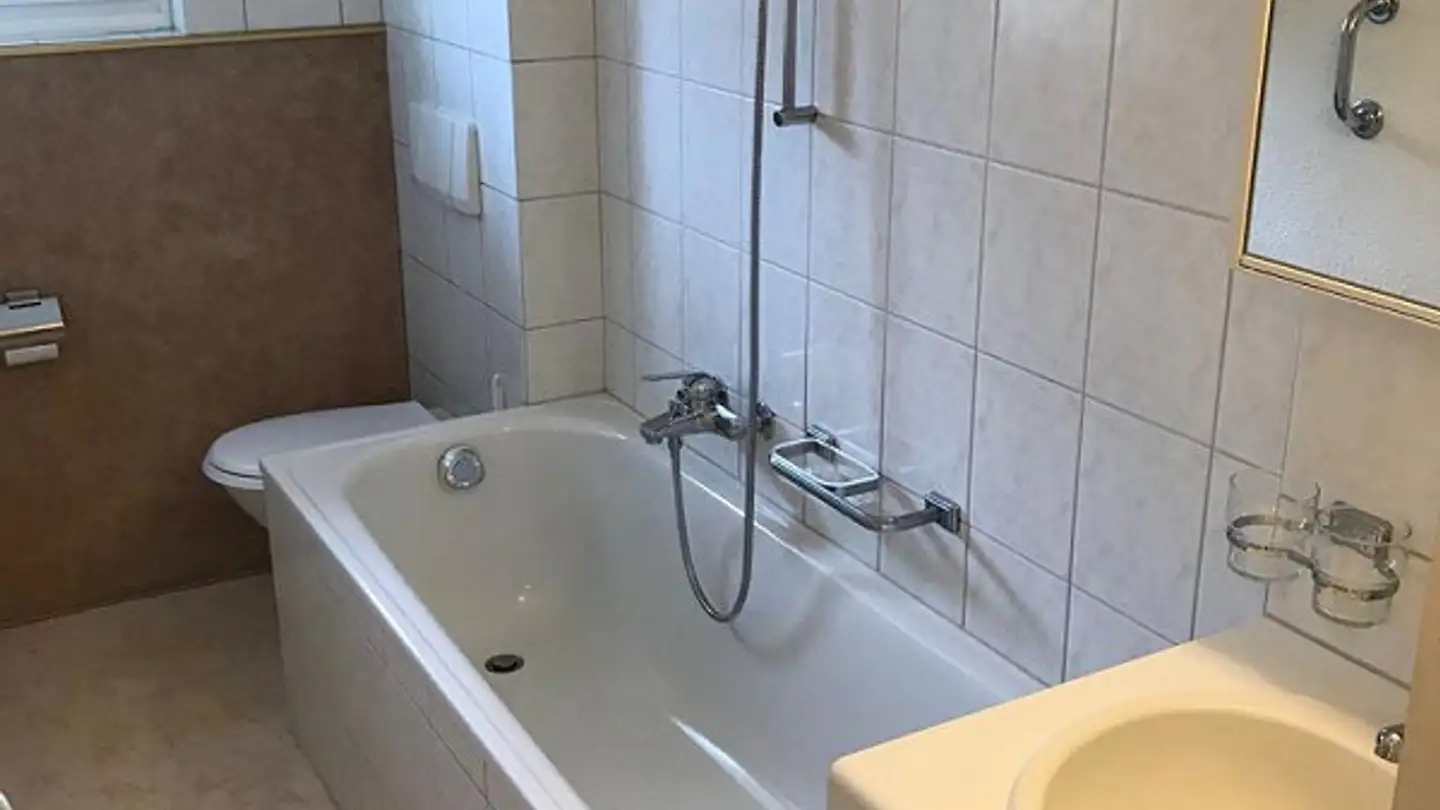 Wohnung mieten - Betpurhöhe 6, 8910 Affoltern am Albis - Foto 3