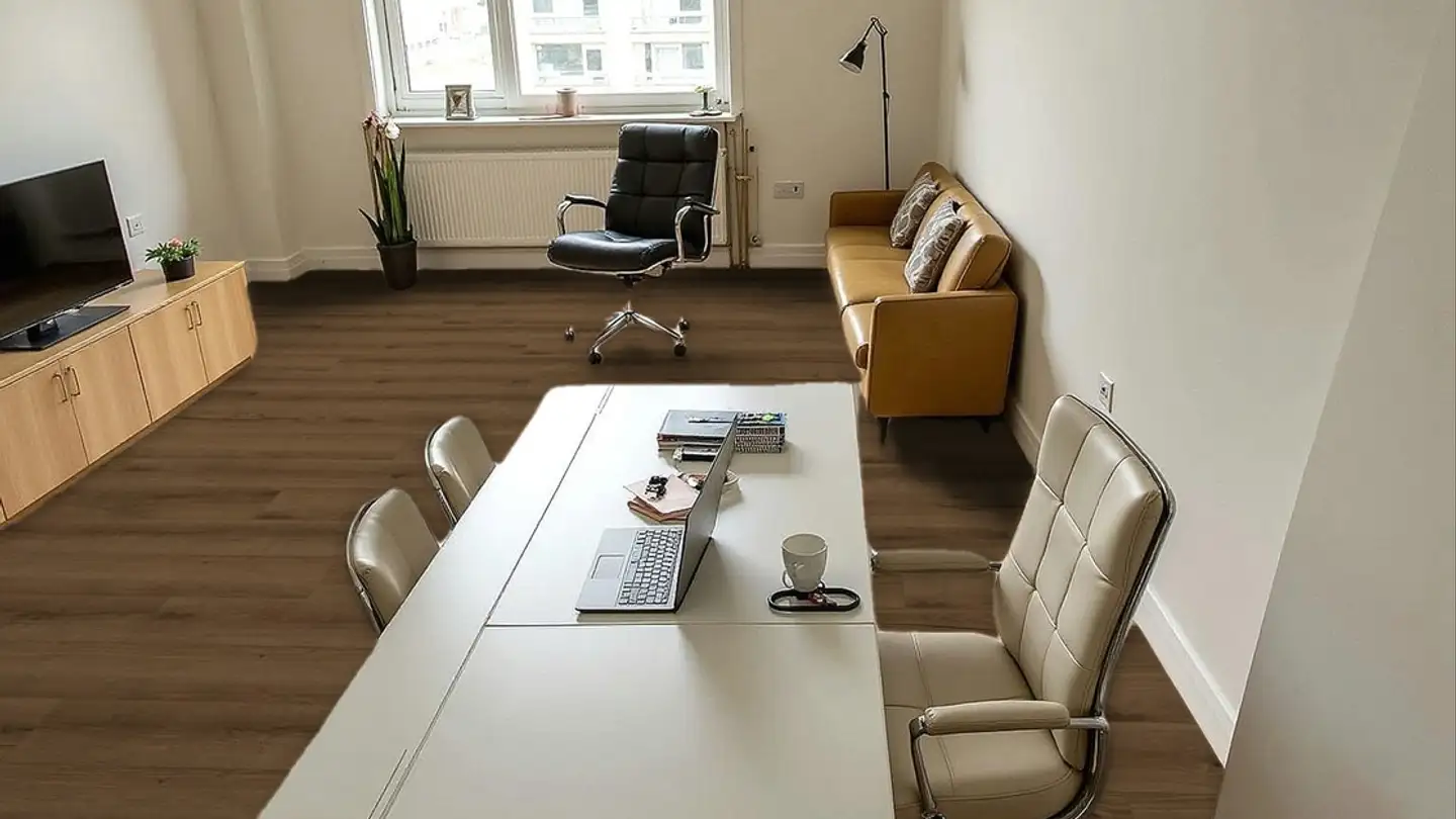 Appartement à louer - Fischermätteliweg 15, 3400 Burgdorf - Photo 2