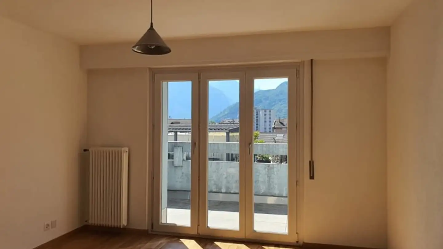 Wohnung mieten - Chemin d'Arche 25, 1870 Monthey