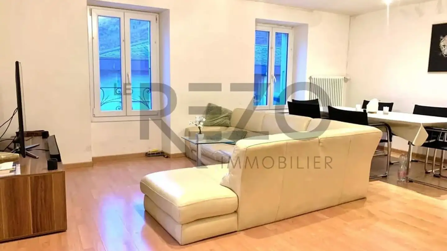 Appartamento in vendita - 3965 Chippis - Photo 3