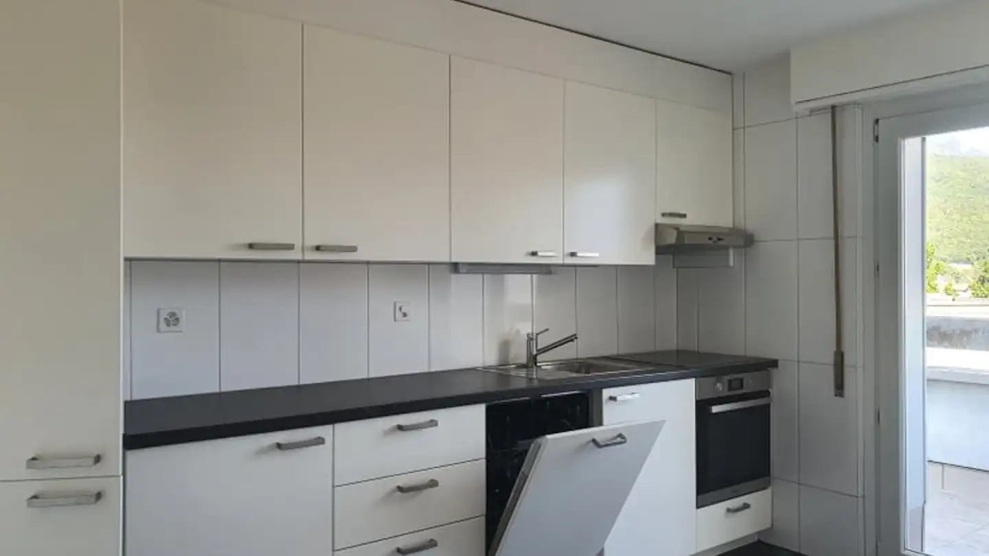 Wohnung mieten - Chemin d'Arche 25, 1870 Monthey - Foto 2