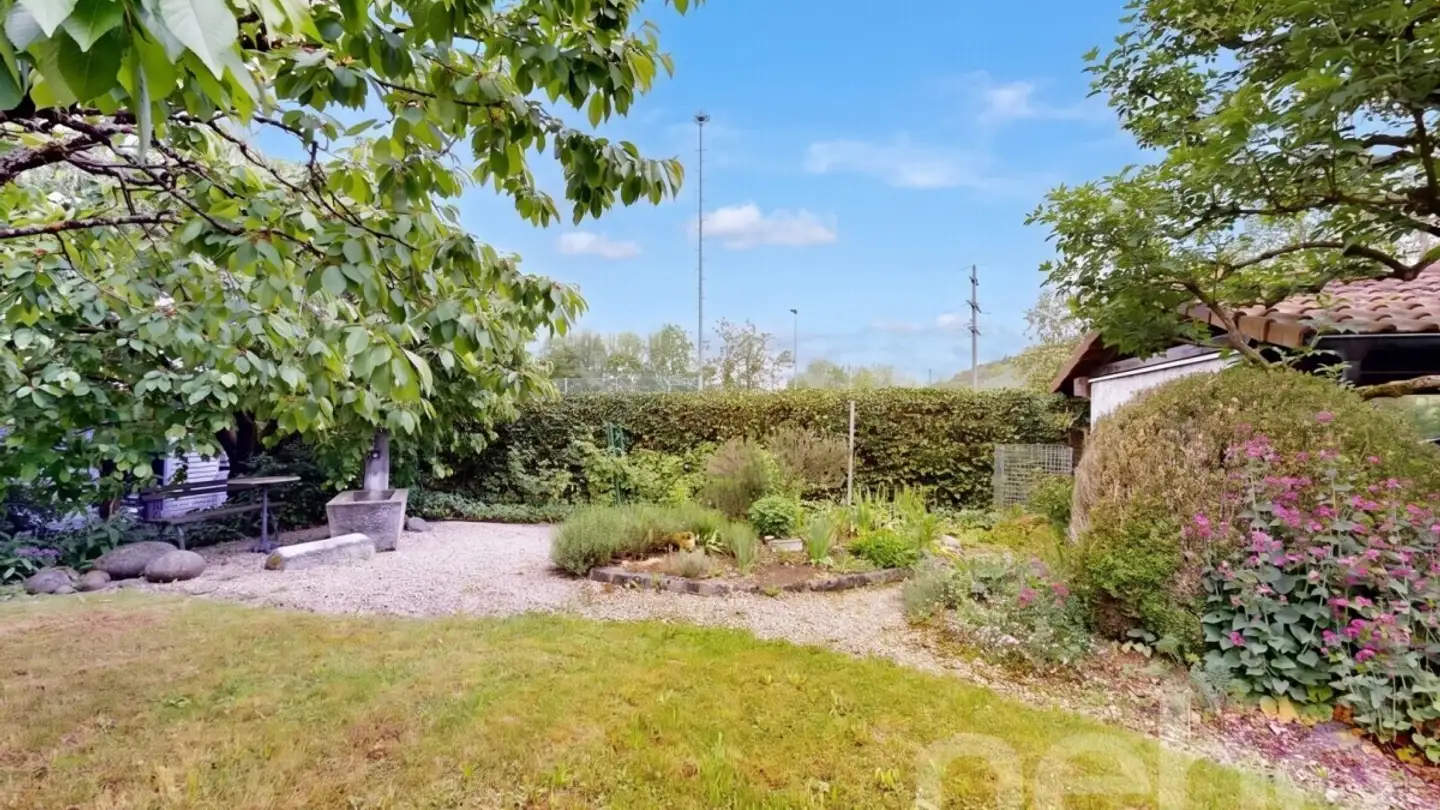 Casa a schiera in vendita - 4416 Bubendorf