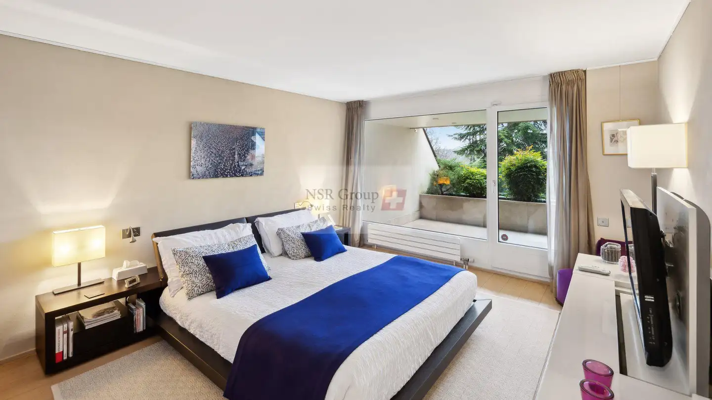 Appartement à louer - 1231 Conches - Photo 2