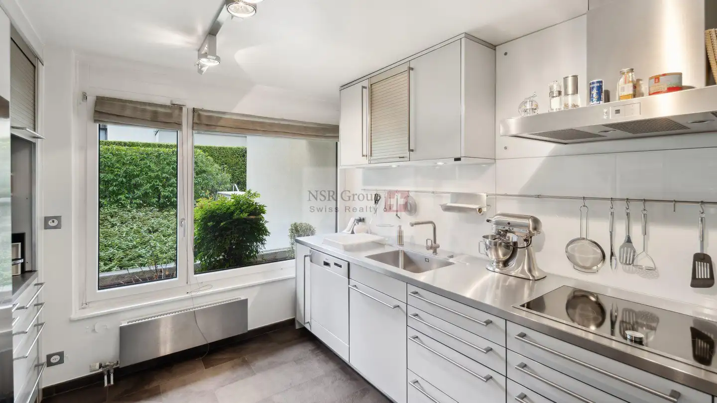 Appartement à louer - 1231 Conches - Photo 3