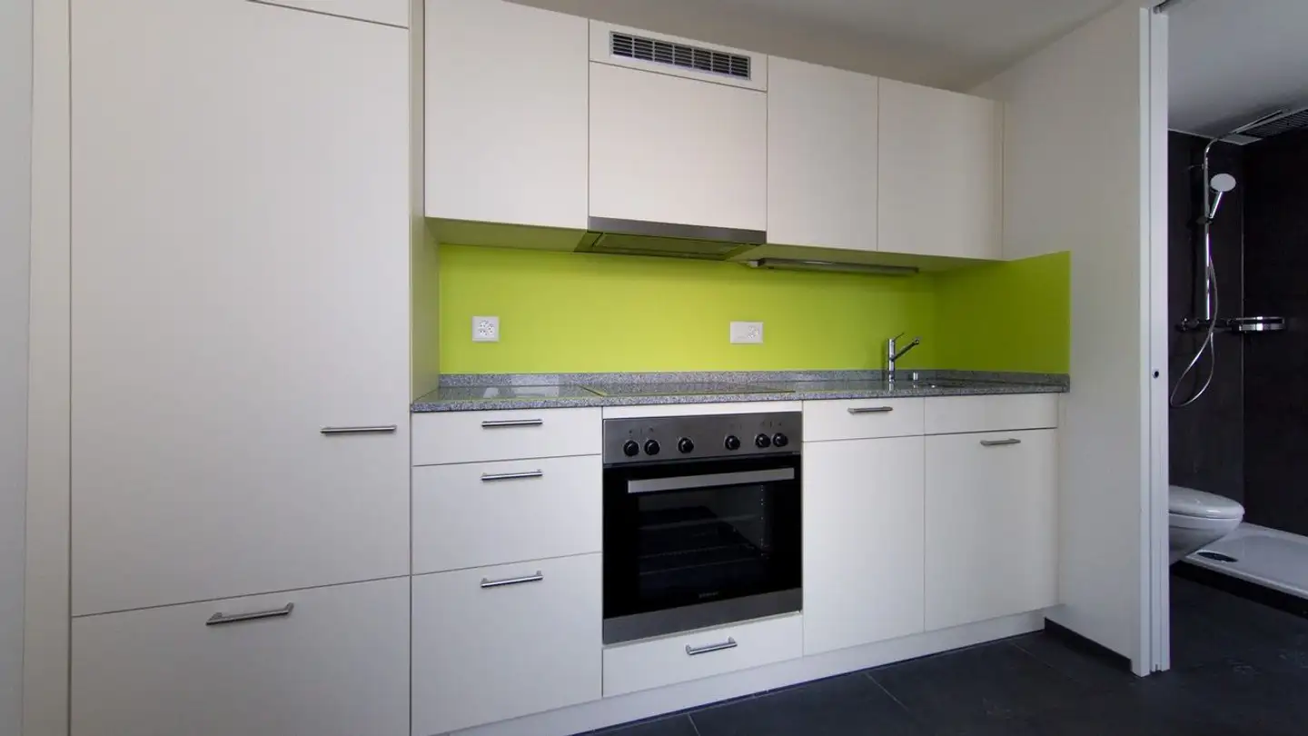 Appartement à louer - Zeughausgasse 6, 6300 Zug - Photo 3