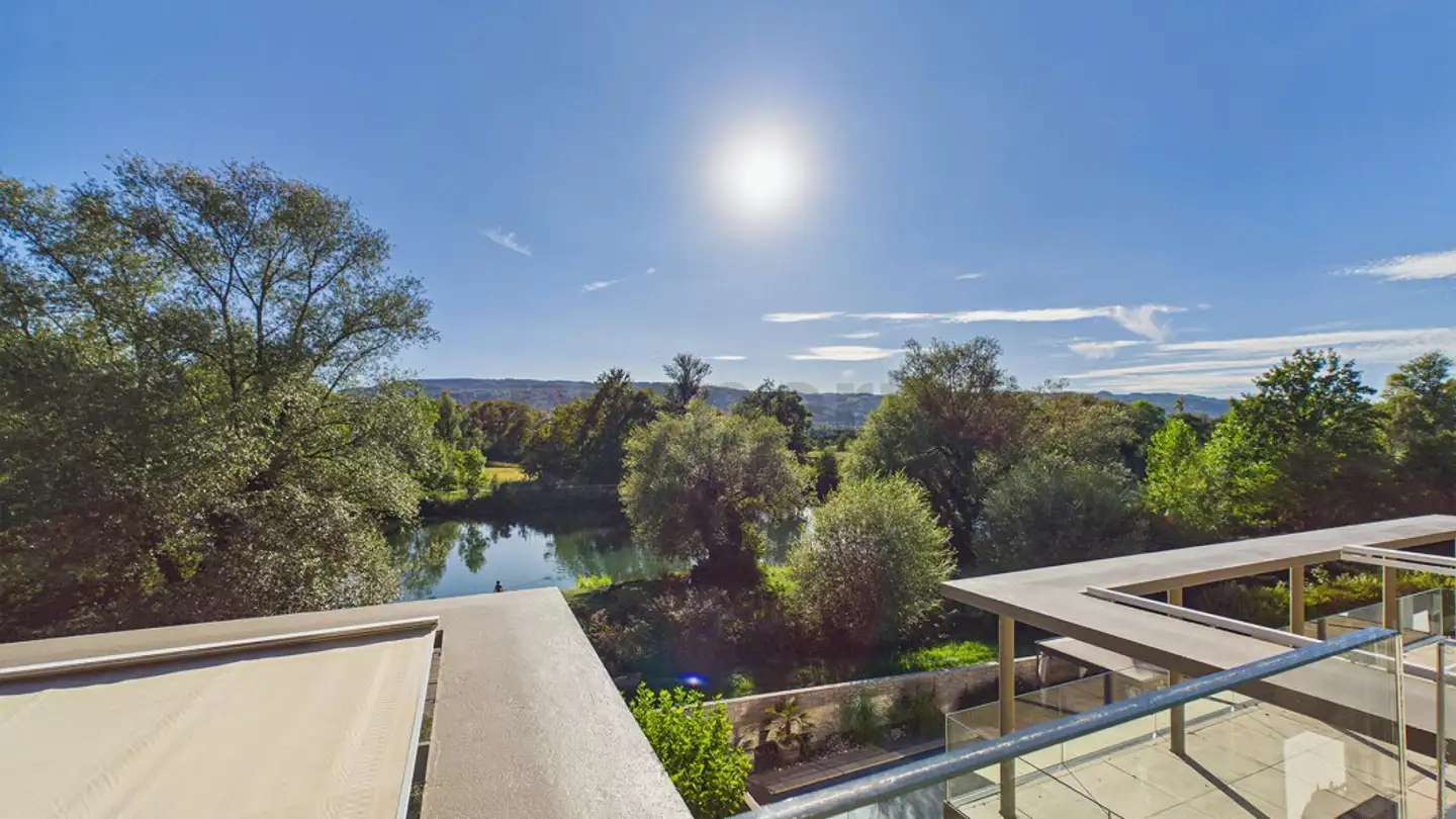 Stepped apartment for sale - 8955 Oetwil an der Limmat