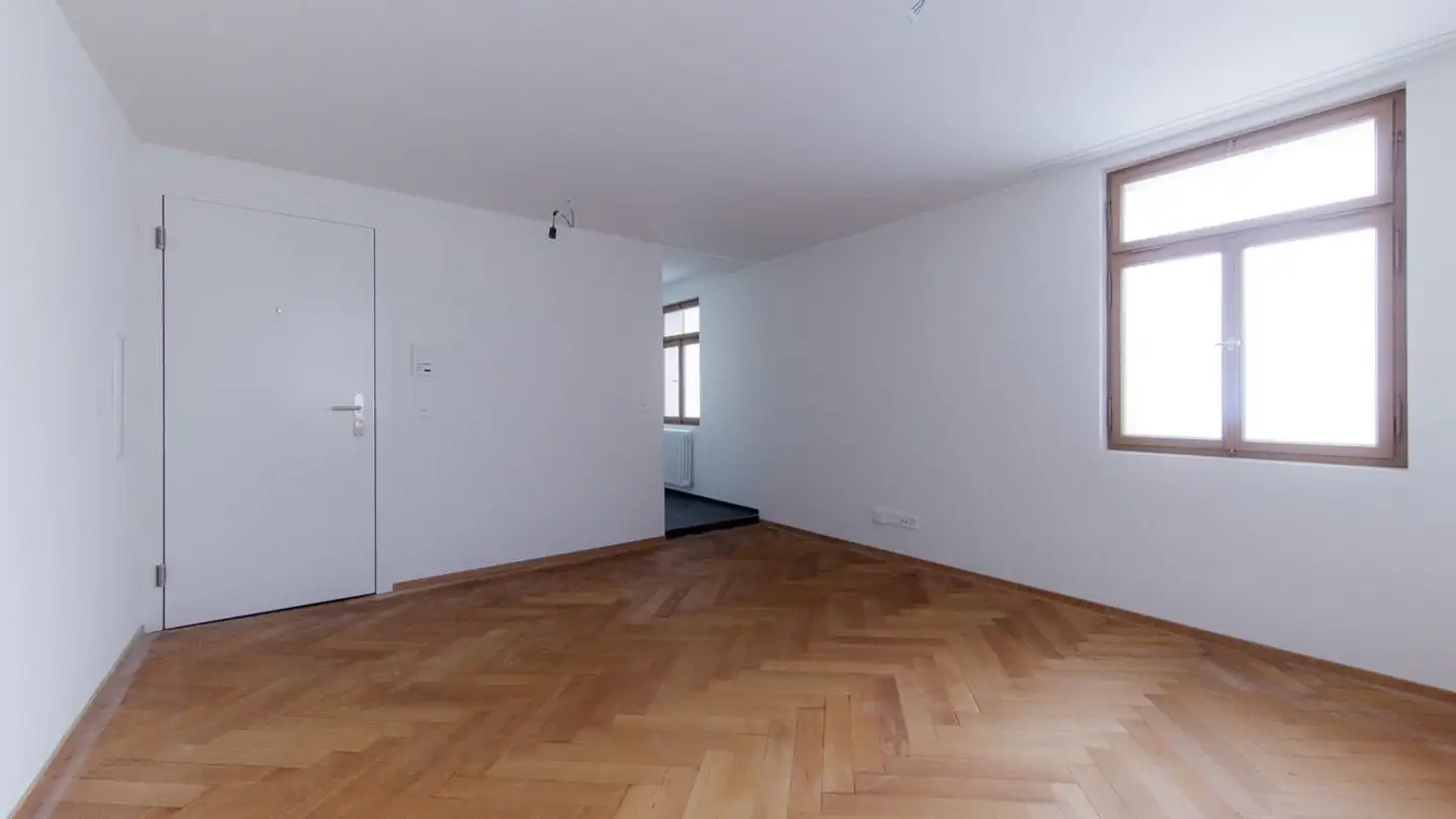 Appartement à louer - Zeughausgasse 6, 6300 Zug - Photo 4