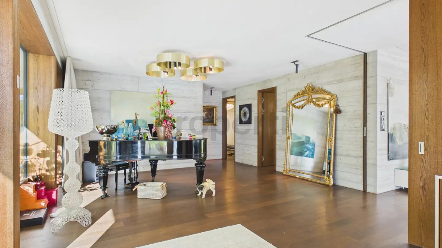 Stepped apartment for sale - 8955 Oetwil an der Limmat - Photo 4