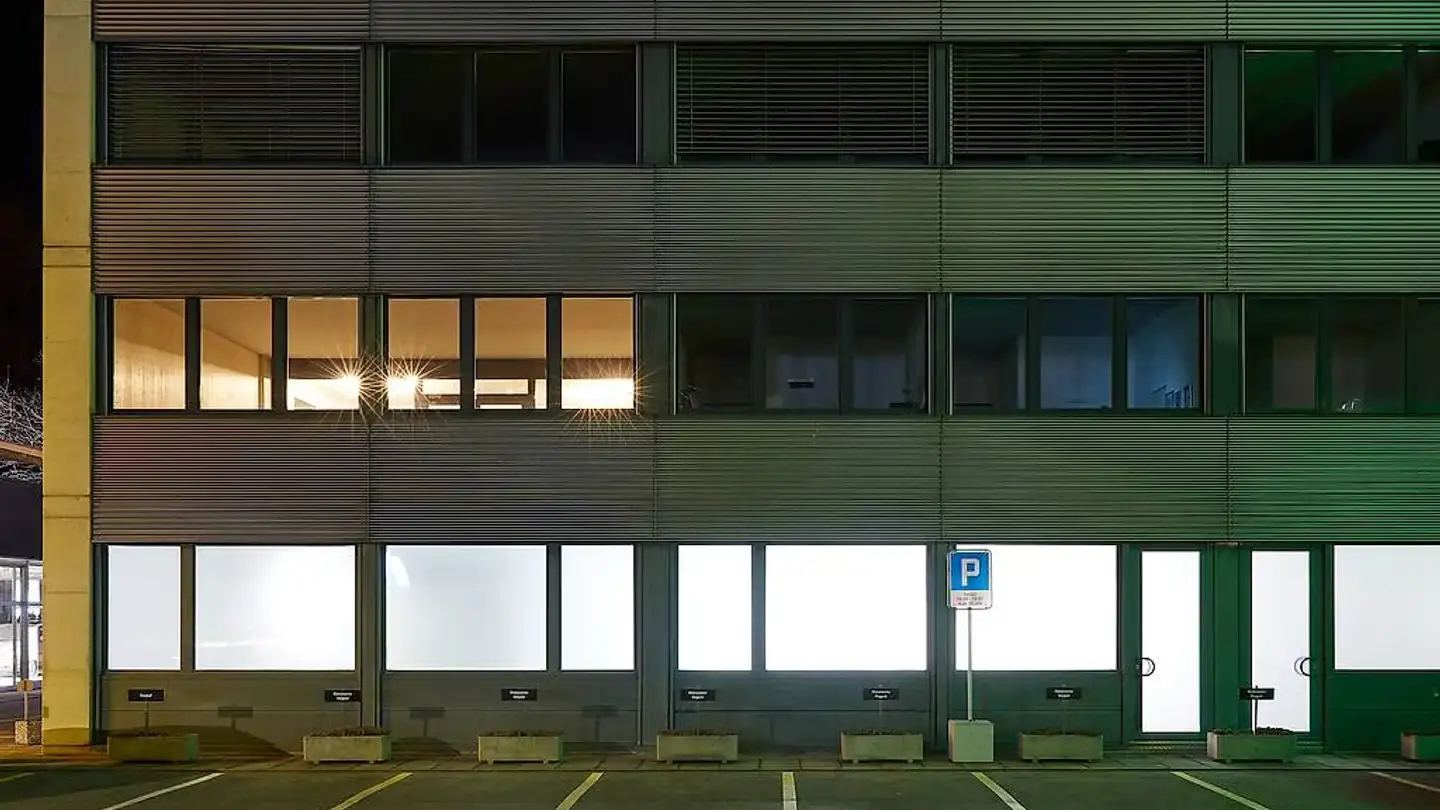 Commercial à louer - Via Cantonale 2, 6814 Cadempino - Photo 2