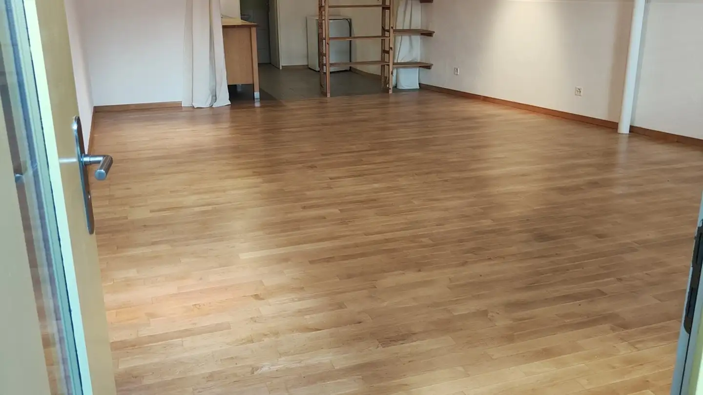 Commerciale in affitto - 3645 Gwatt (Thun)