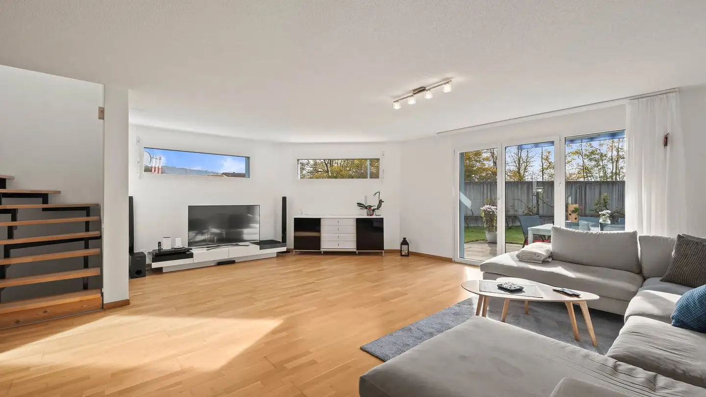 Maison individuelle à vendre - Römerweg 28, 5036 Oberentfelden - Photo 4