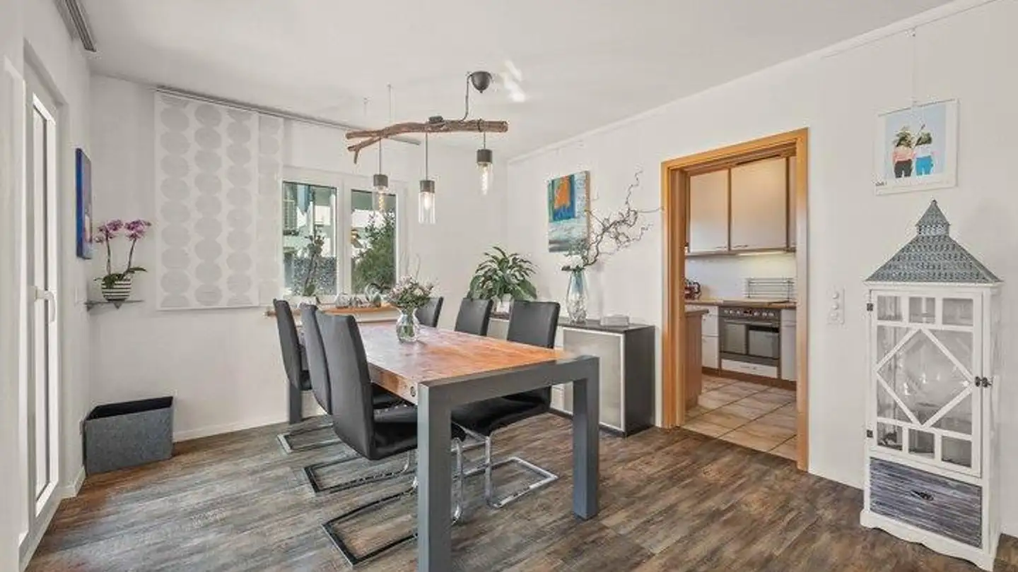 Single house for sale - 5305 Unterendingen - Photo 3