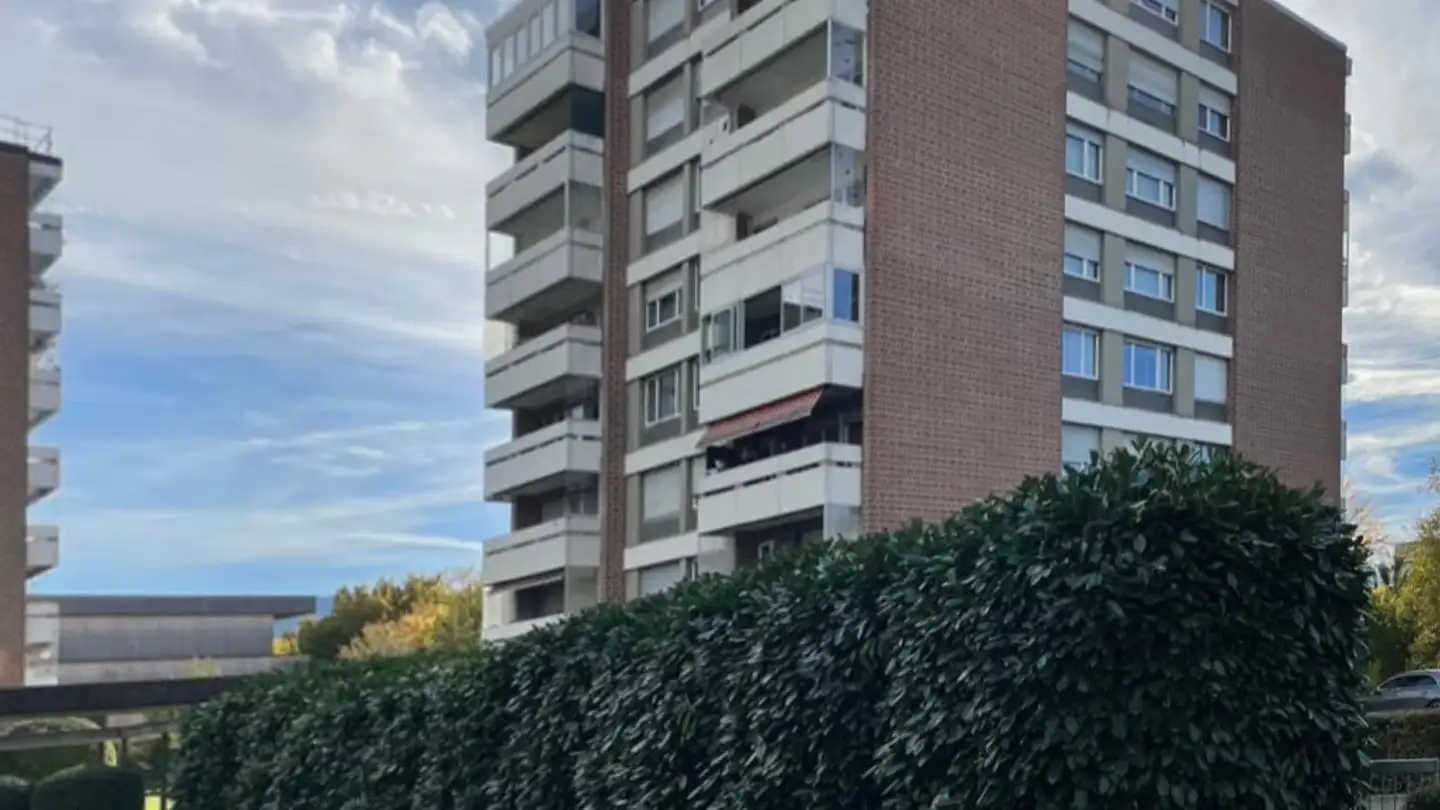 Appartement à vendre - Im Wilacker 19, 4106 Therwil - Photo 2