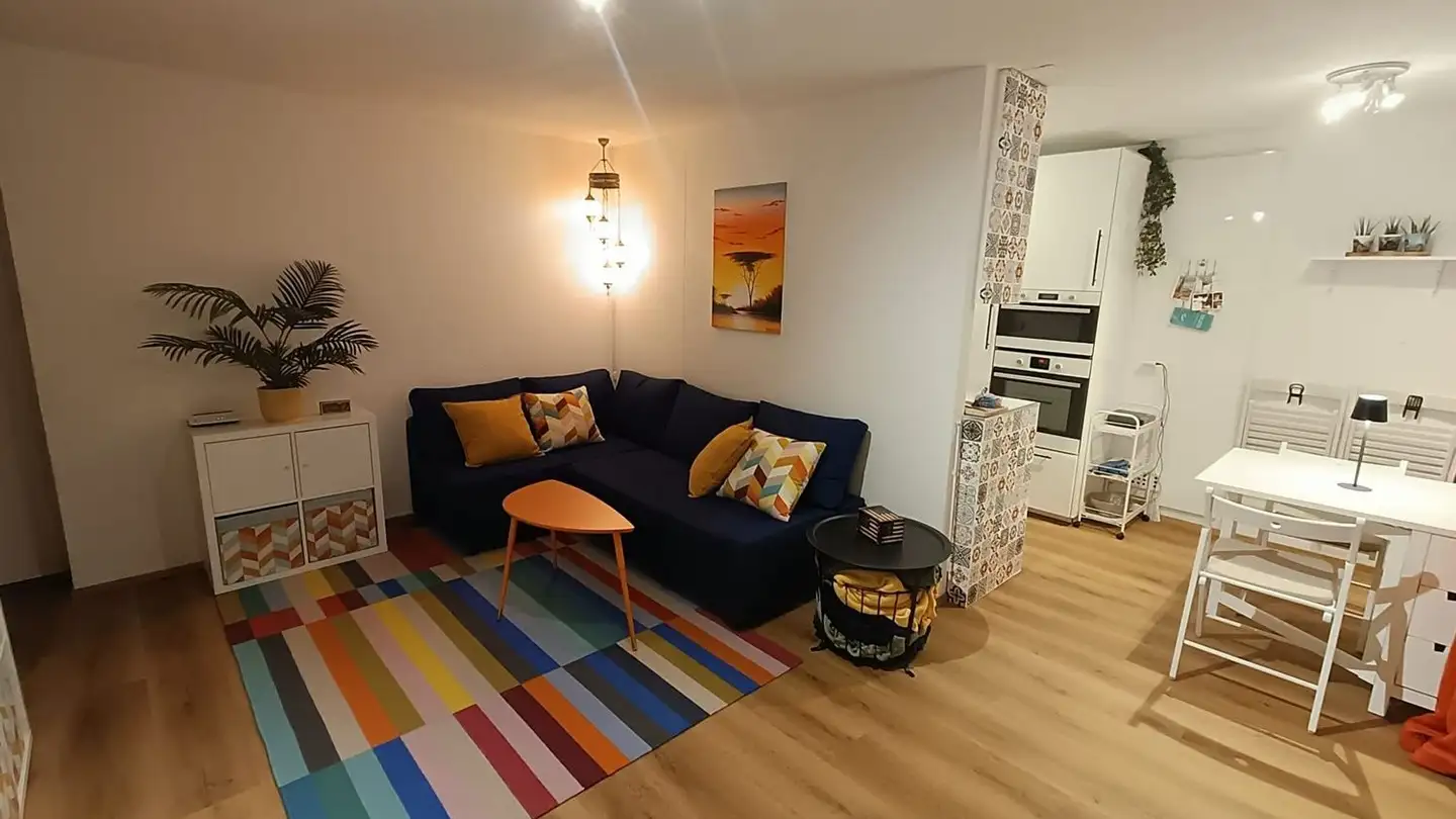 Appartamento in affitto - Funkstrasse 122, 3084 Wabern