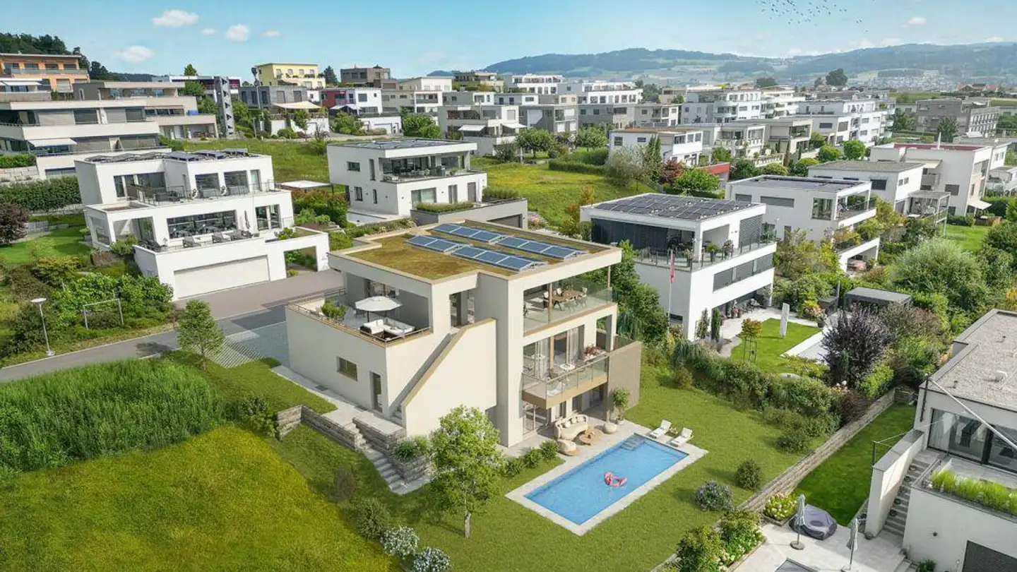 Casa singola in vendita - Im Wiberg 29, 6212 St. Erhard - Foto 2