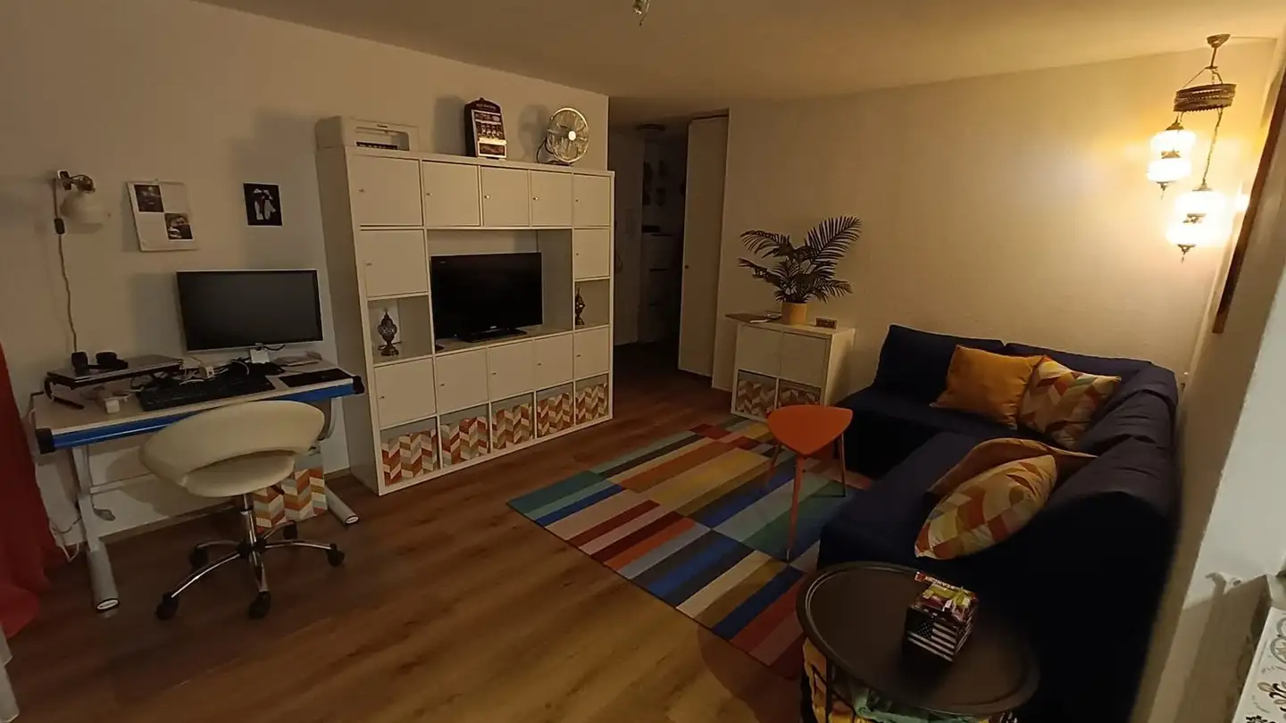 Appartamento in affitto - Funkstrasse 122, 3084 Wabern - Foto 2