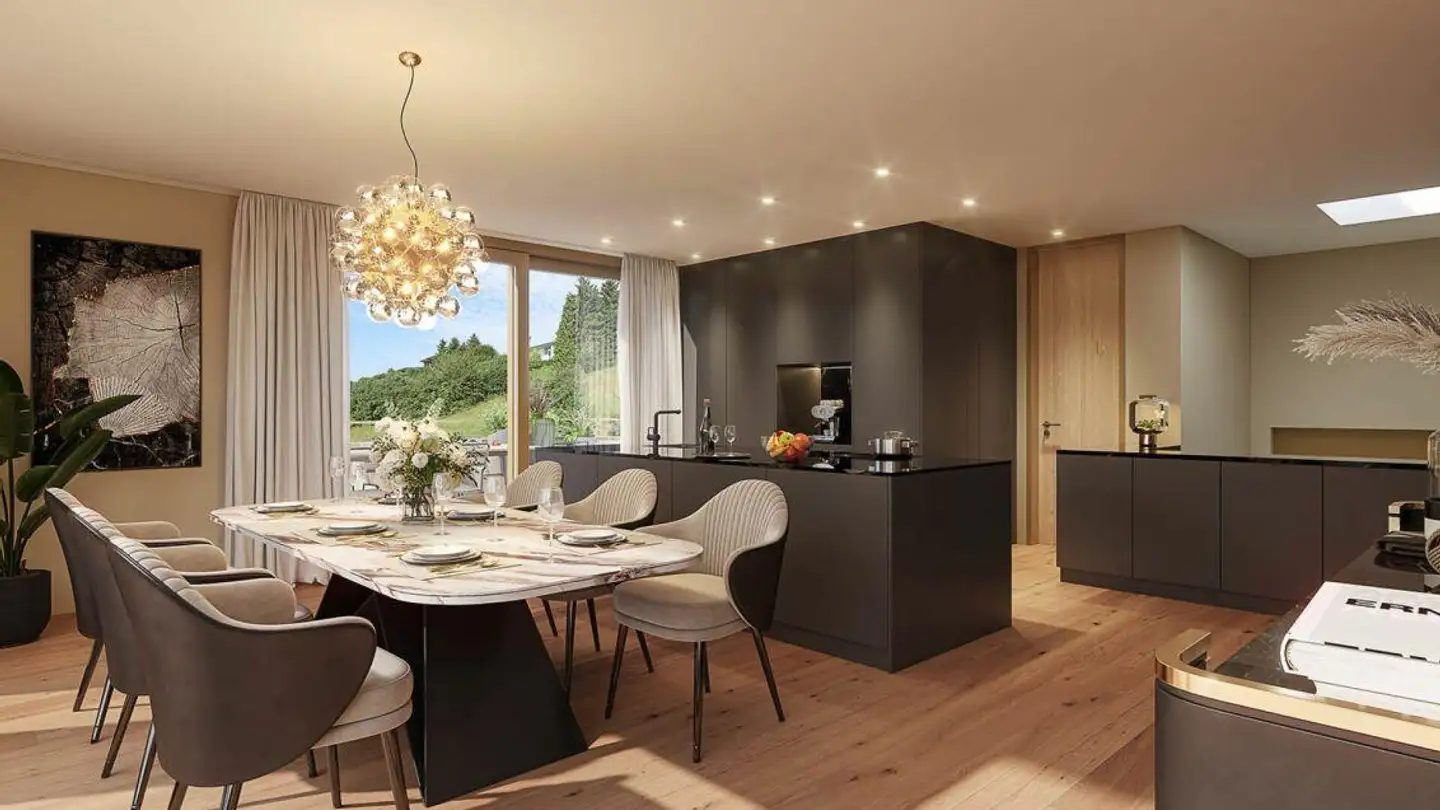 Casa singola in vendita - Im Wiberg 29, 6212 St. Erhard - Foto 3