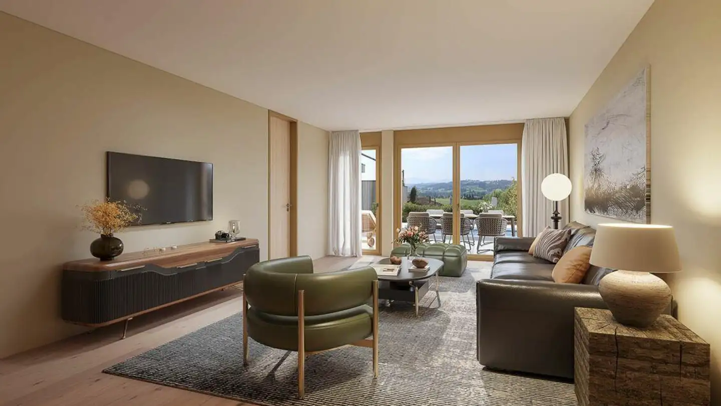 Casa singola in vendita - Im Wiberg 29, 6212 St. Erhard - Foto 4