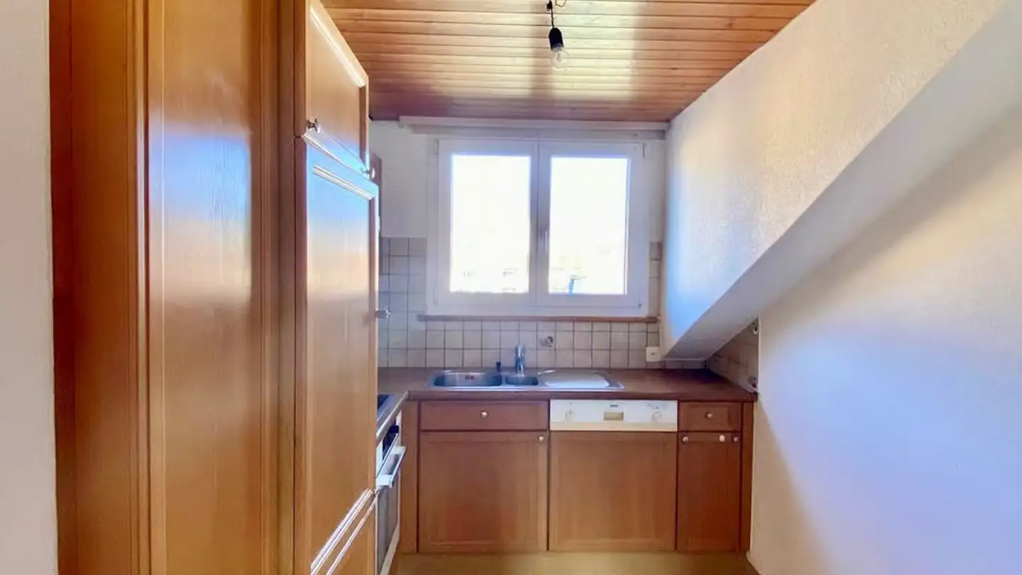 Appartamento in affitto - Rue De La Paix 6, 2800 Delémont - Foto 2