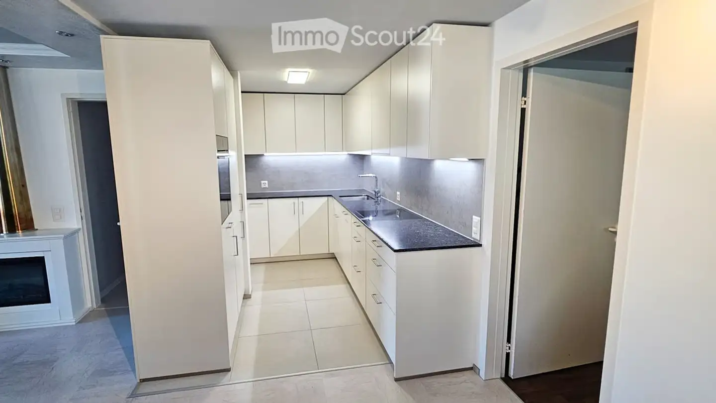 Appartement à louer - Bachwisstrasse 2, 9100 Herisau