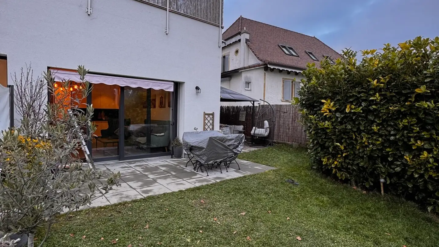 Apartment for rent - Rue De L'ancienne École 4, 1588 Cudrefin