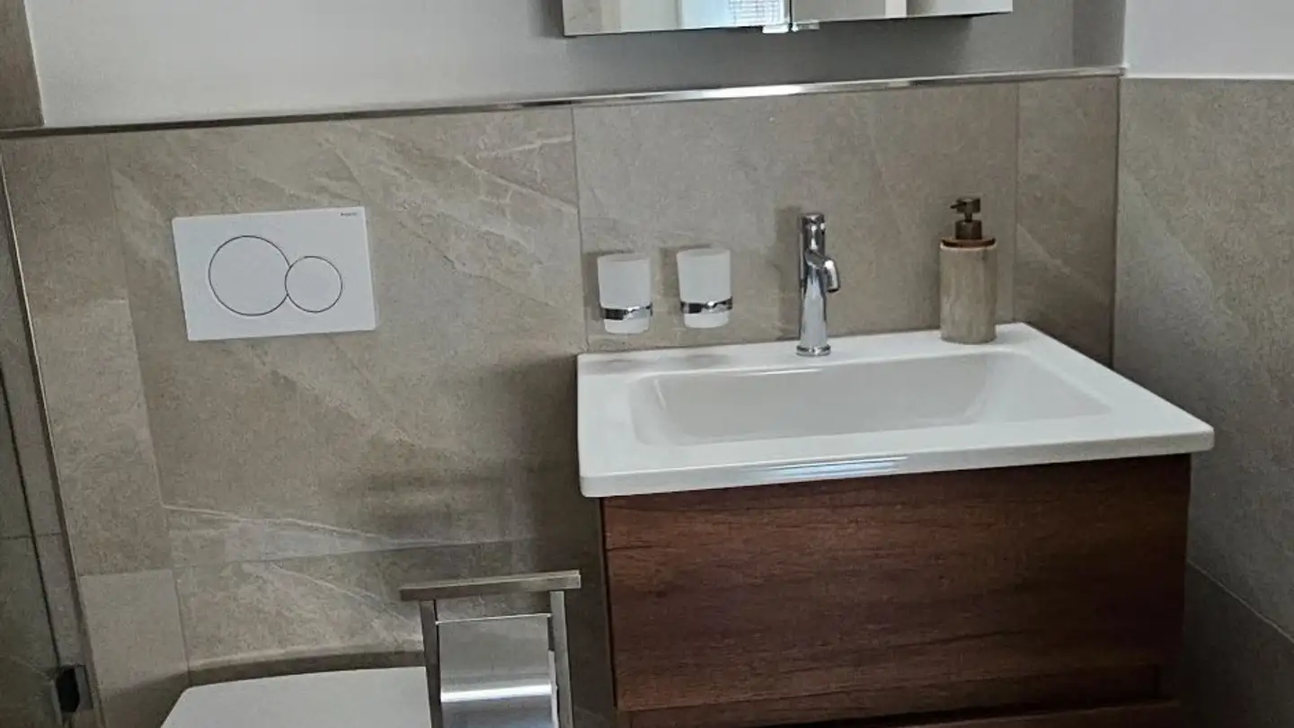 Appartement à louer - Bachwisstrasse 2, 9100 Herisau - Photo 2