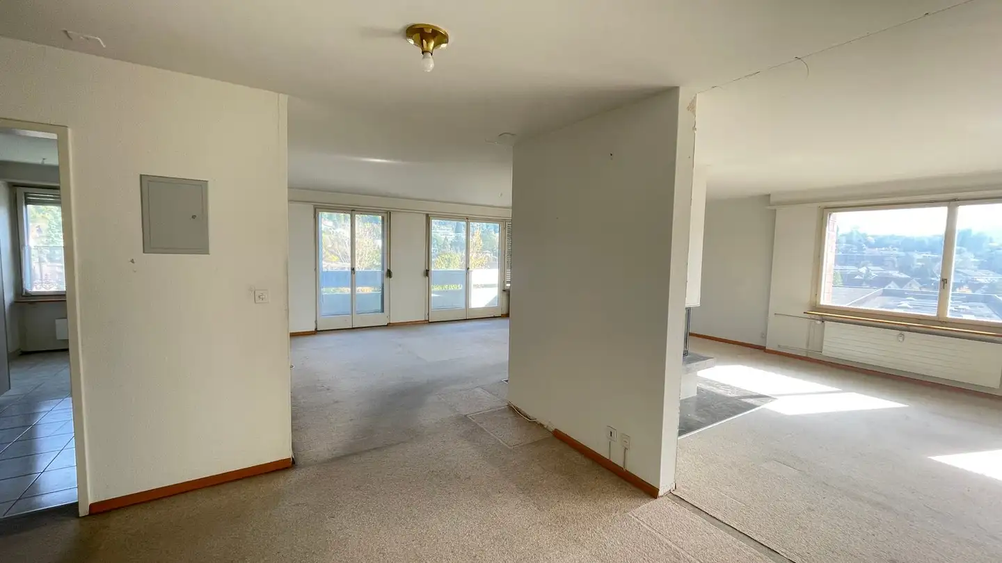 Appartement à vendre - Im Wilacker 19, 4106 Therwil - Photo 3