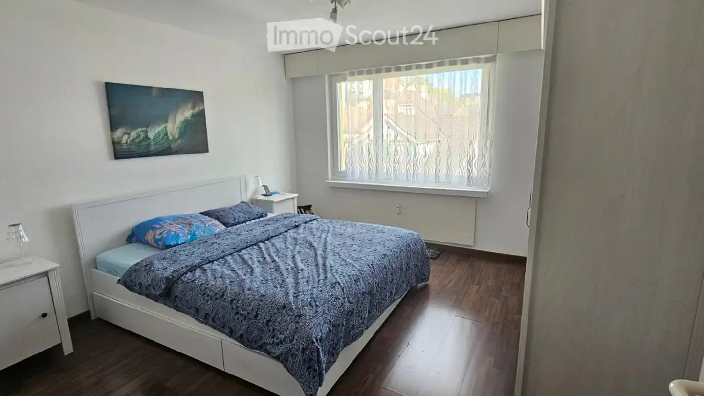 Appartement à louer - Bachwisstrasse 2, 9100 Herisau - Photo 3