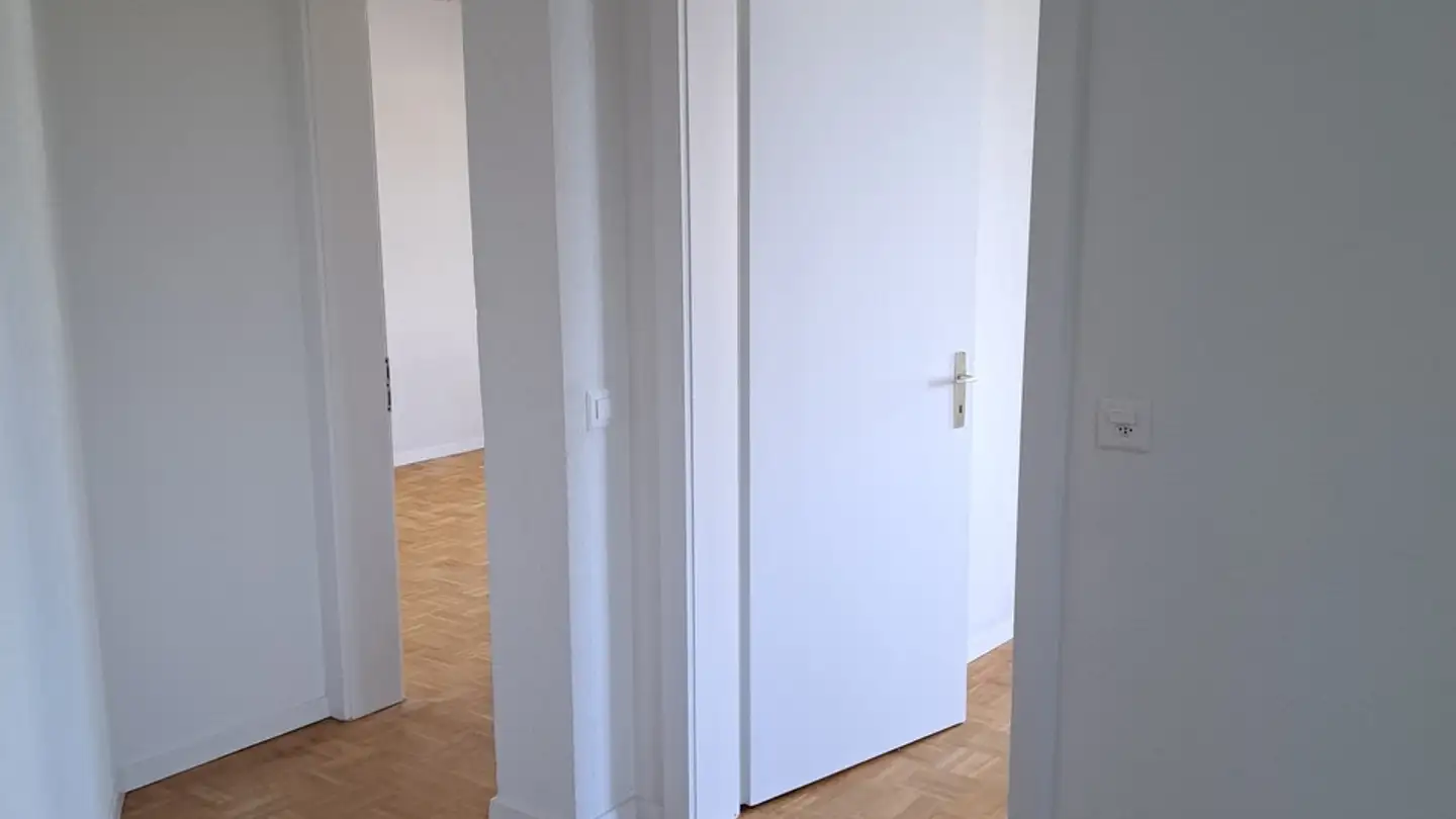 Apartment for rent - Varis / Wallriss 20, 1700 Fribourg - Photo 3