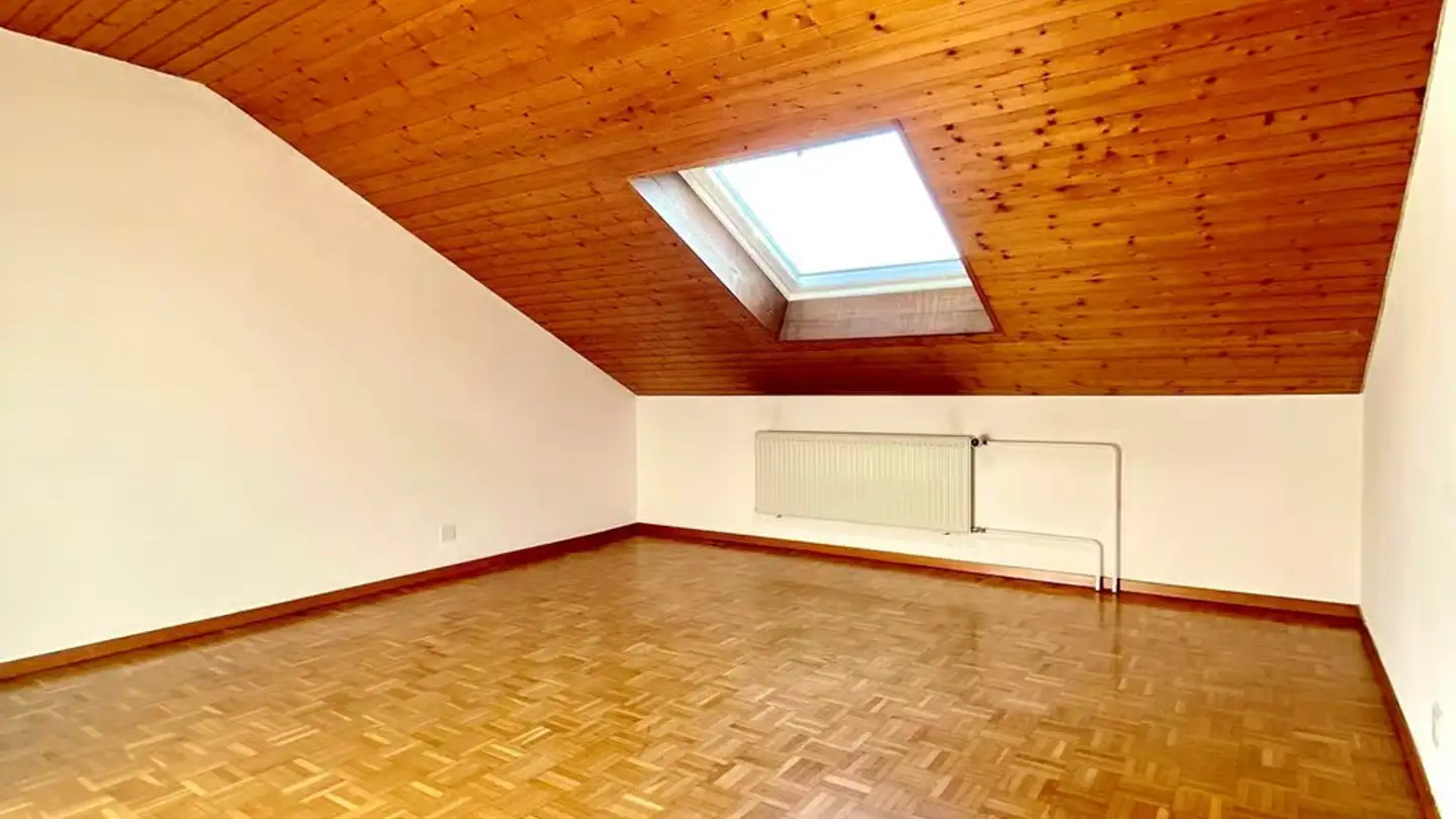 Appartamento in affitto - Rue De La Paix 6, 2800 Delémont - Foto 4