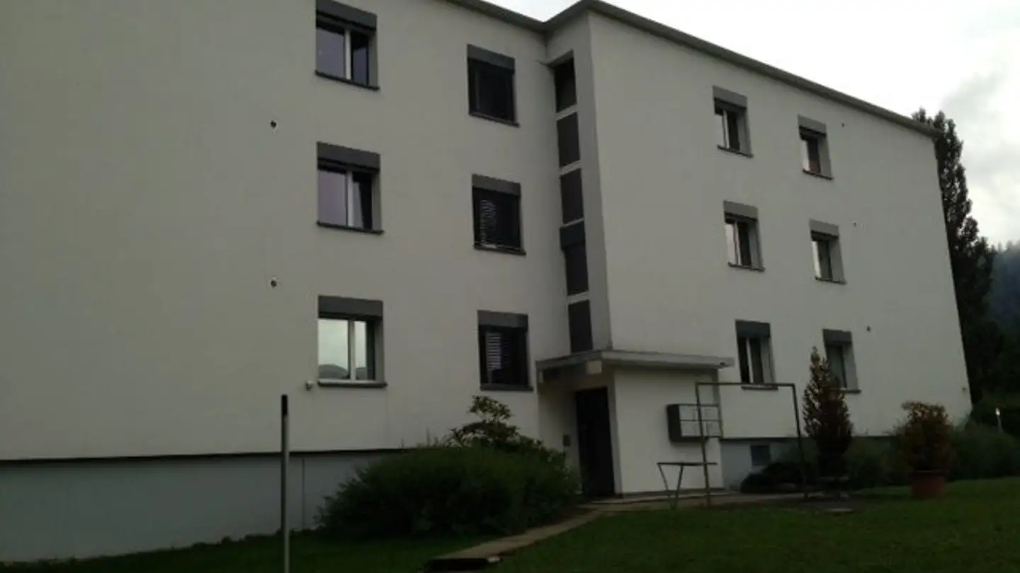 Atelier à louer - Eggstrasse 9, 8134 Adliswil