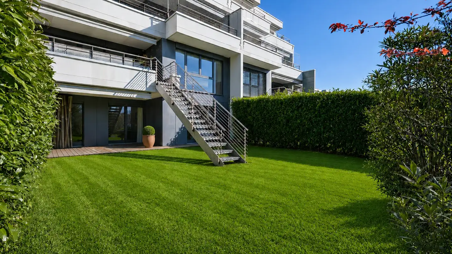 Apartment for sale - 1009 Pully