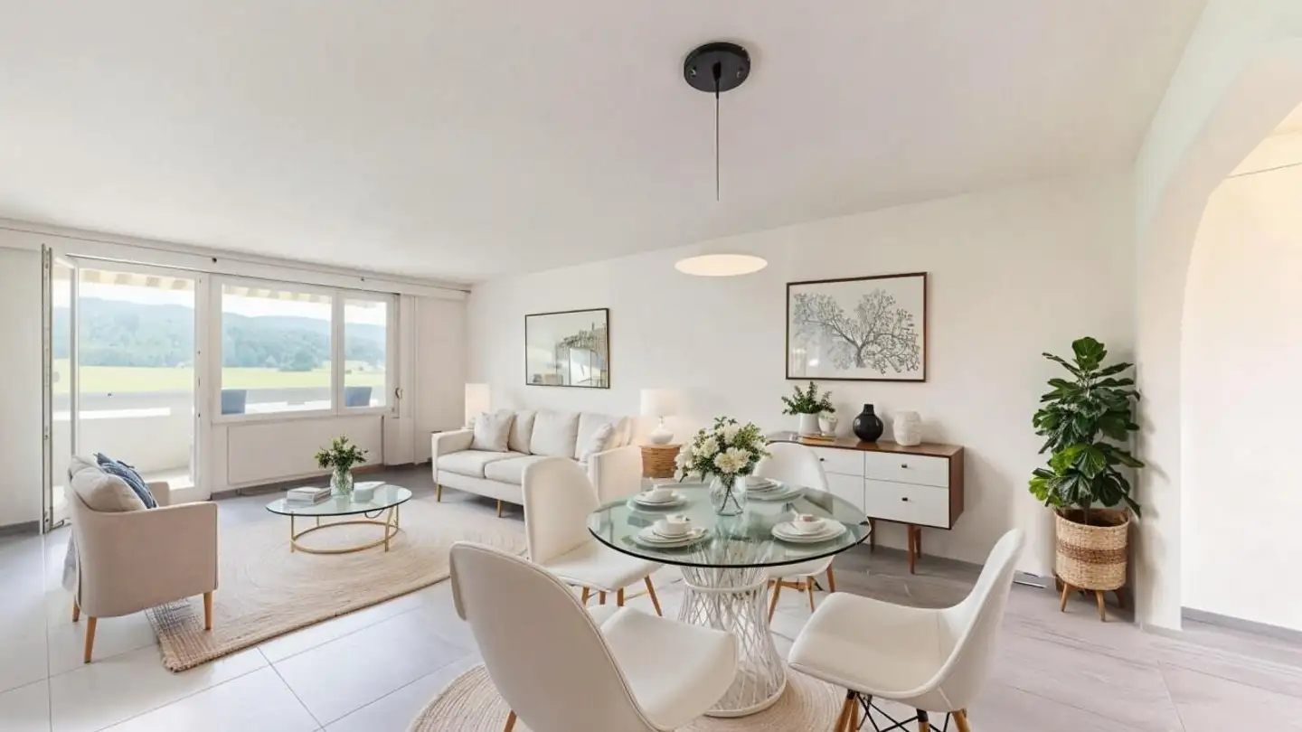 Appartamento in vendita - 8617 Mönchaltorf - Photo 3