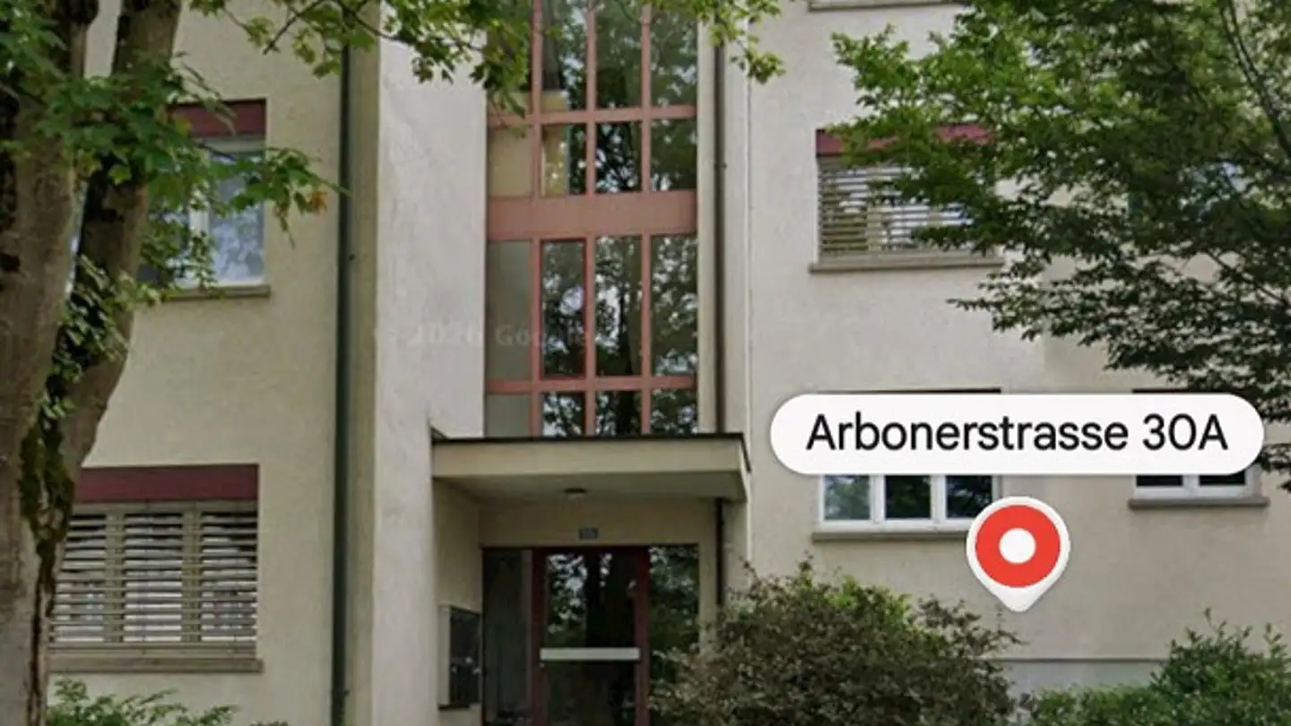 Appartamento in affitto - Arbonerstrasse 30a, 8580 Amriswil