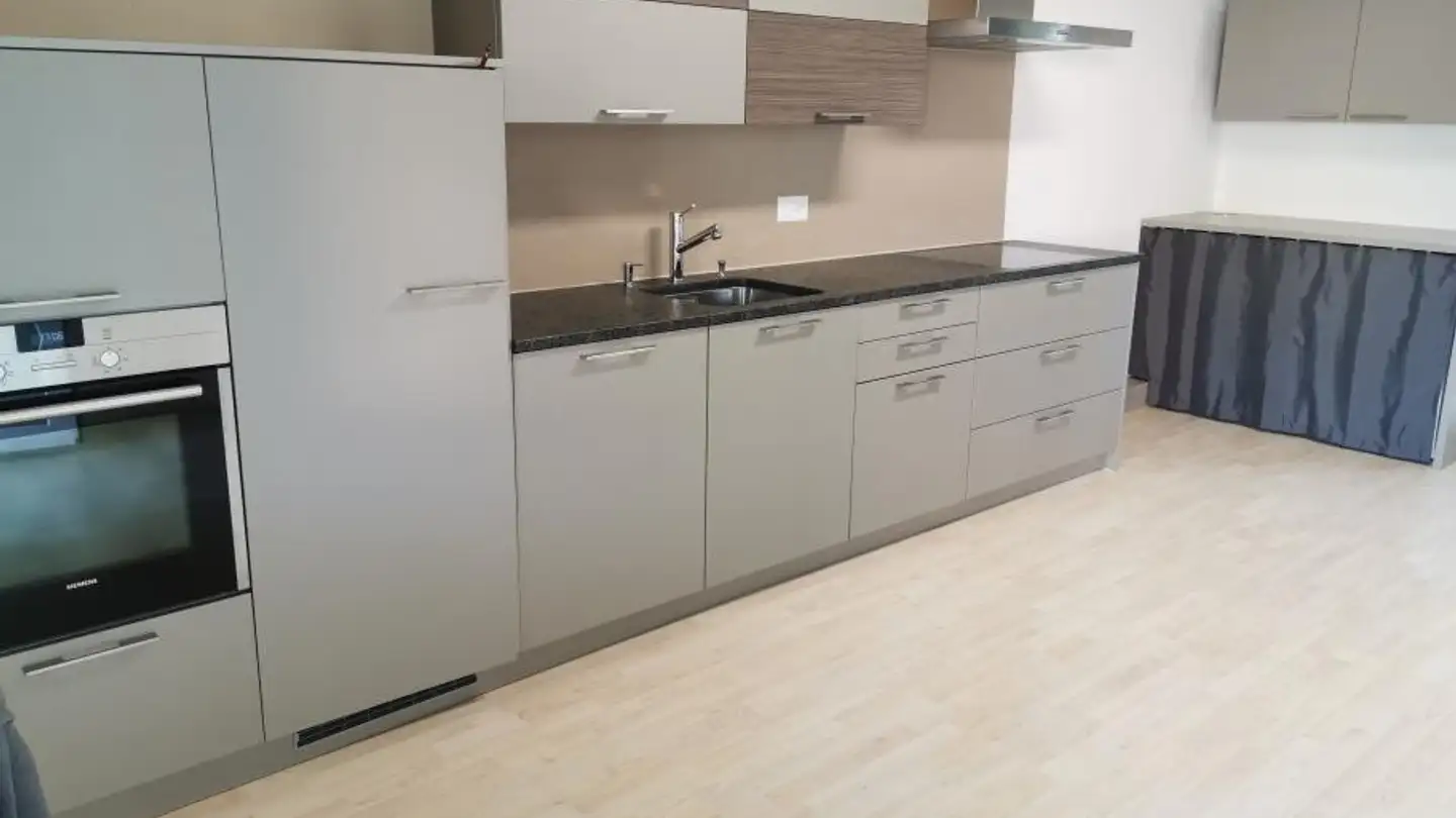 Appartement à louer - Landstrasse 71, 5415 Nussbaumen AG