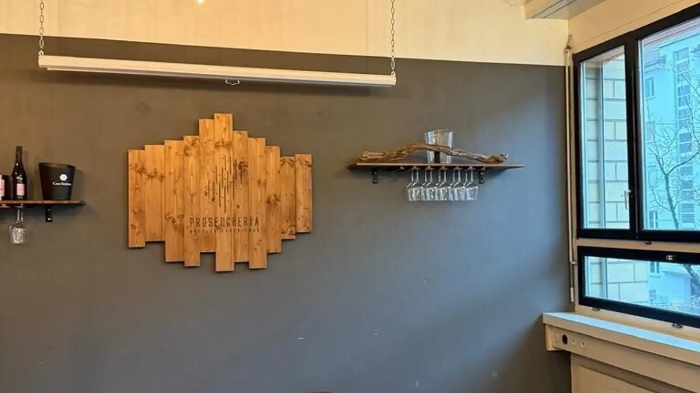 Office space for rent - Bederstrasse 77, 8002 Zürich - Photo 3