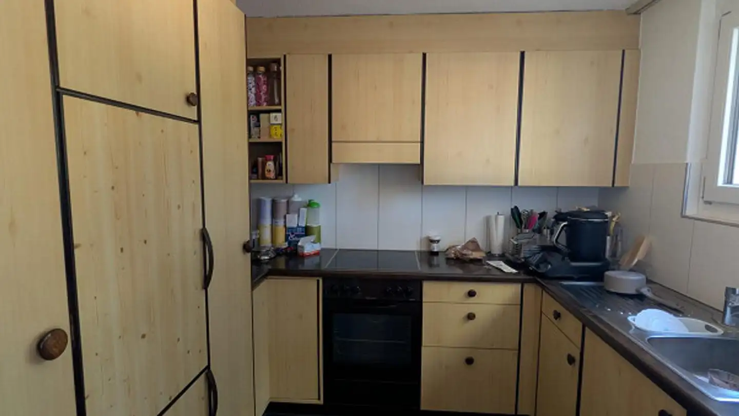 Appartamento in affitto - Arbonerstrasse 30a, 8580 Amriswil - Foto 2