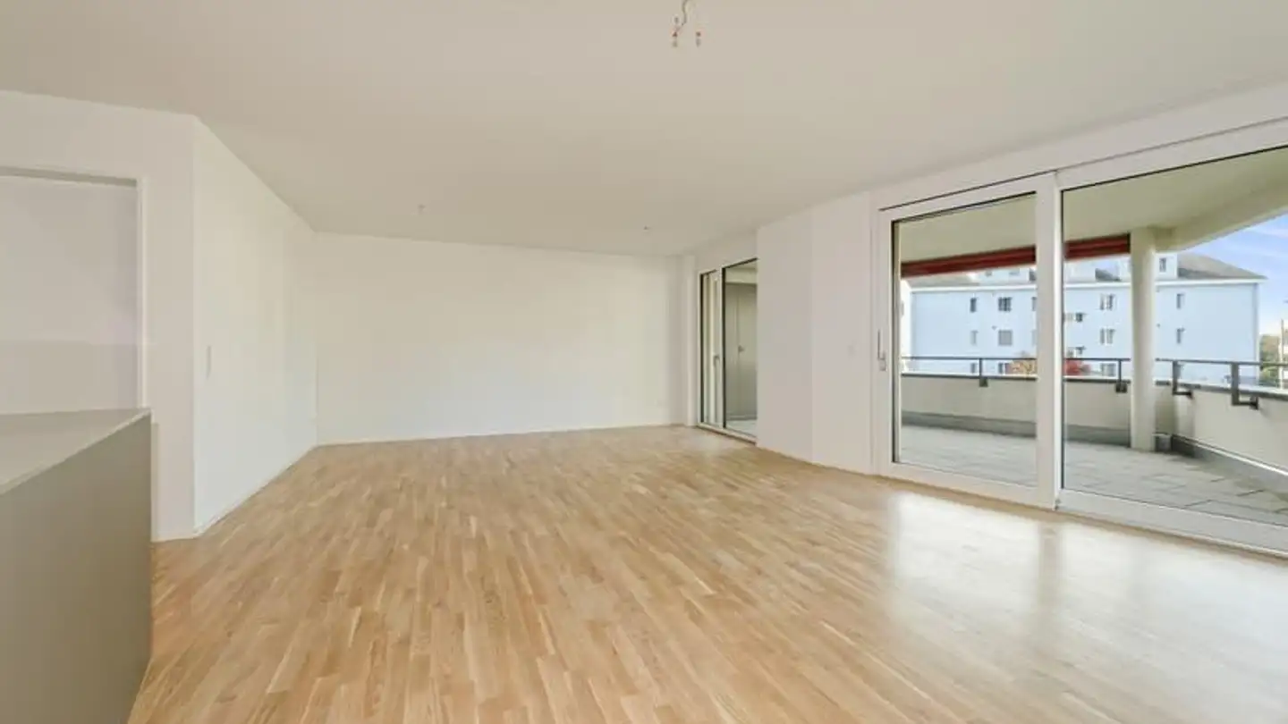 Wohnung mieten - Seeblickstrasse 12, 8645 Jona