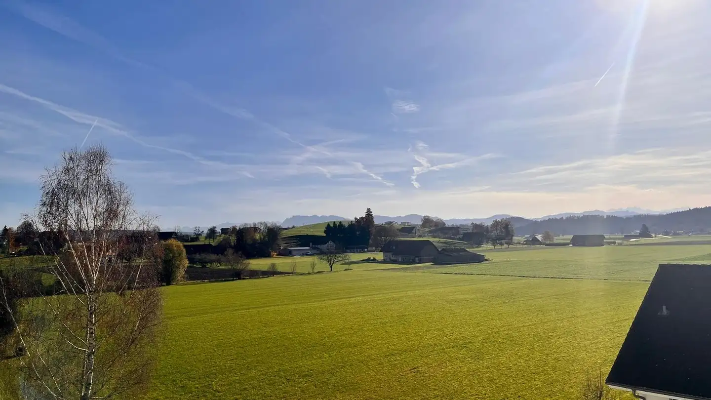 Appartement à louer - Glängweg 15, 6244 Nebikon